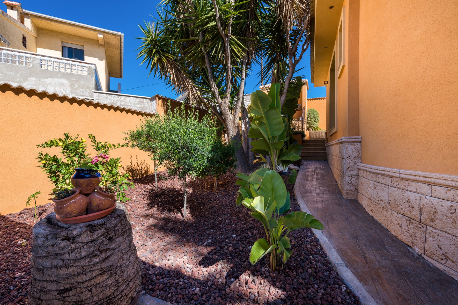 Resale - Villa - Ciudad Quesada - 