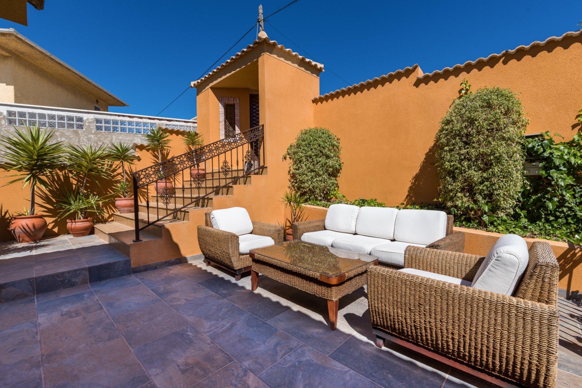 Resale - Villa - Ciudad Quesada - 