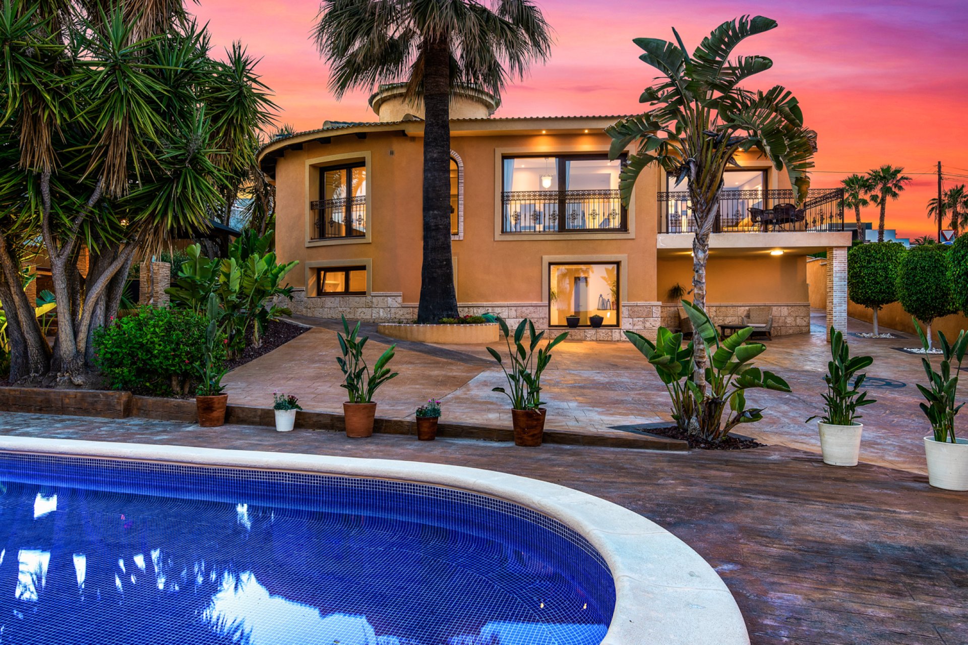 Resale - Villa - Ciudad Quesada - 