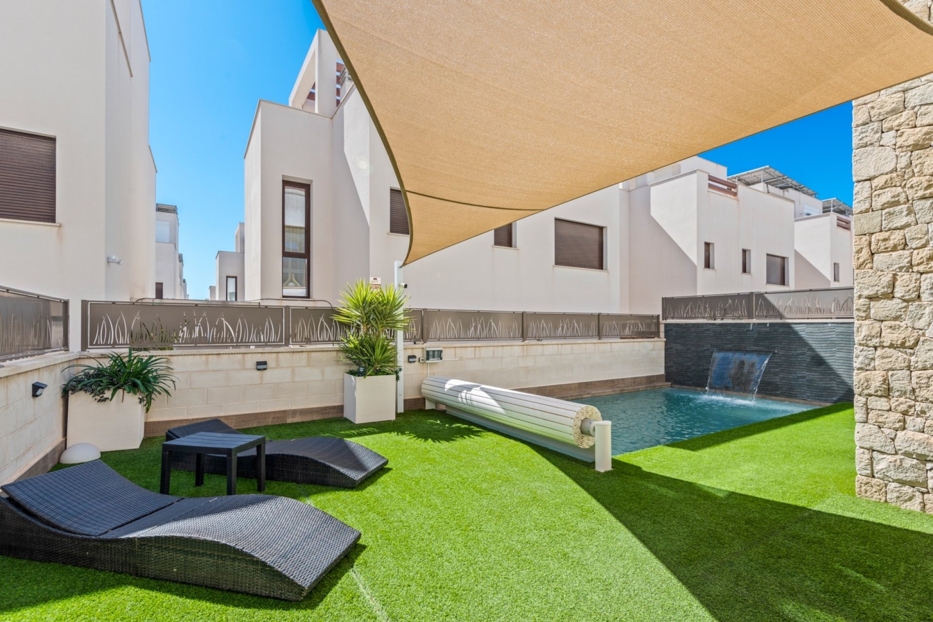 Resale - Villa - Ciudad Quesada - 