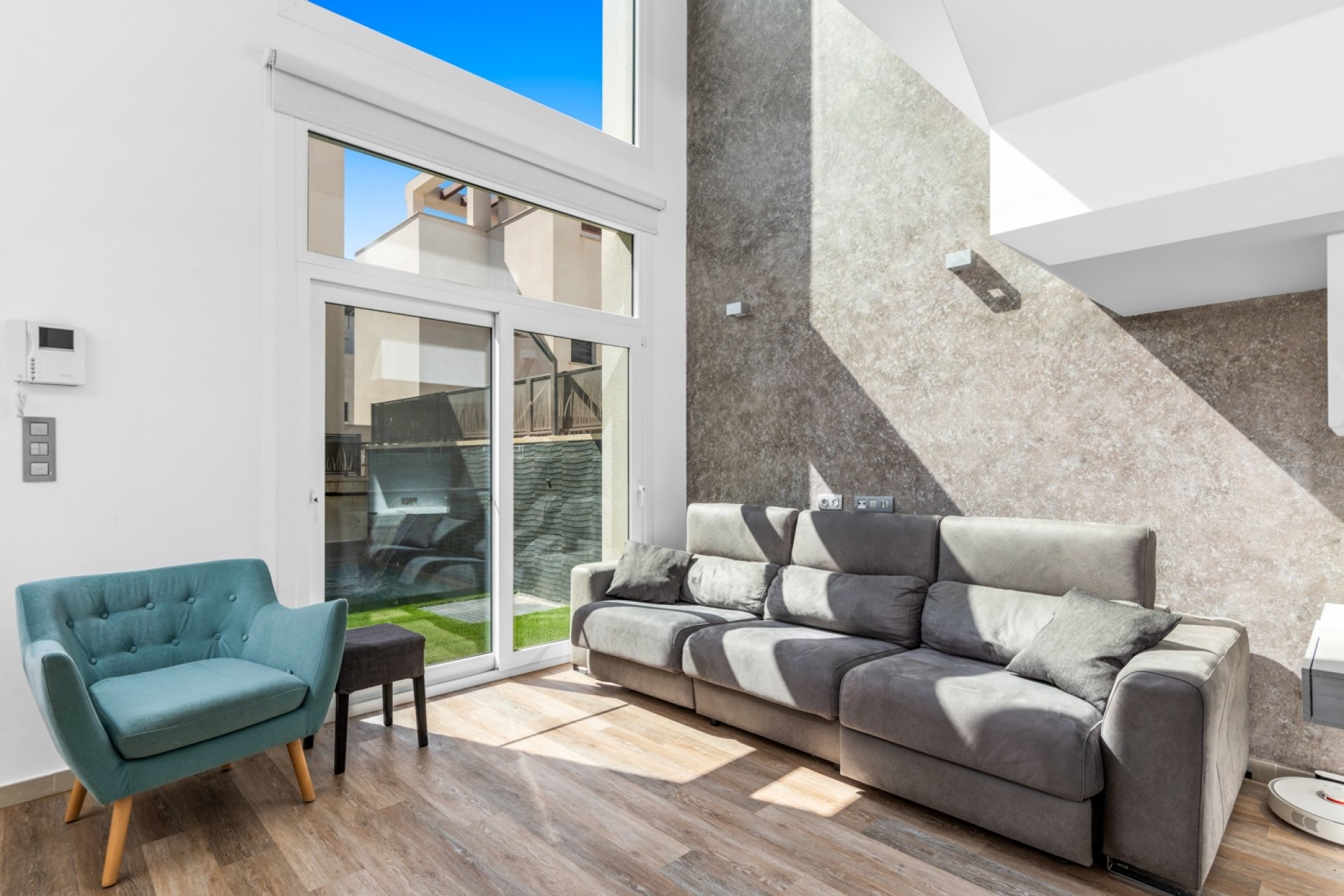 Resale - Villa - Ciudad Quesada - 