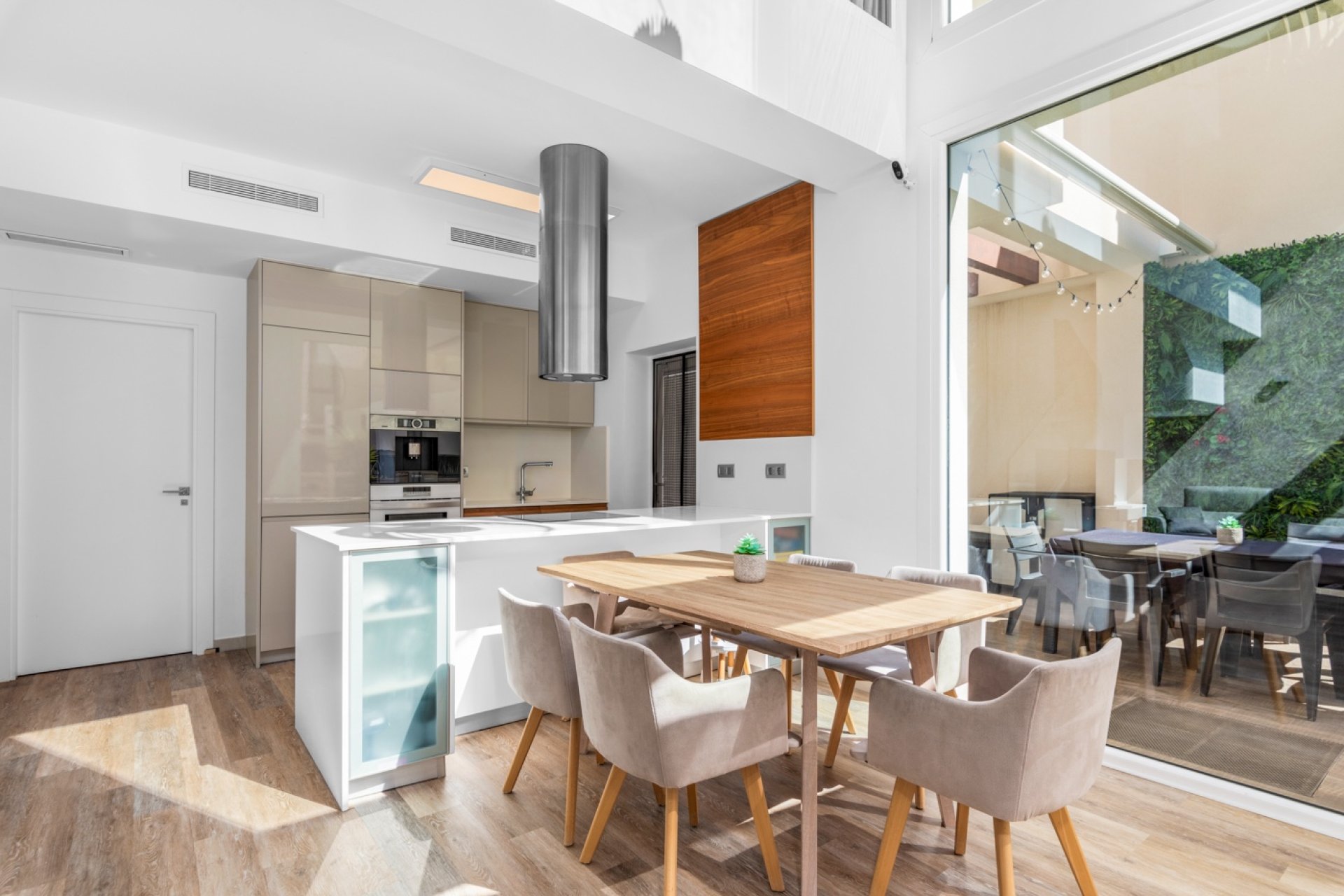 Resale - Villa - Ciudad Quesada - 