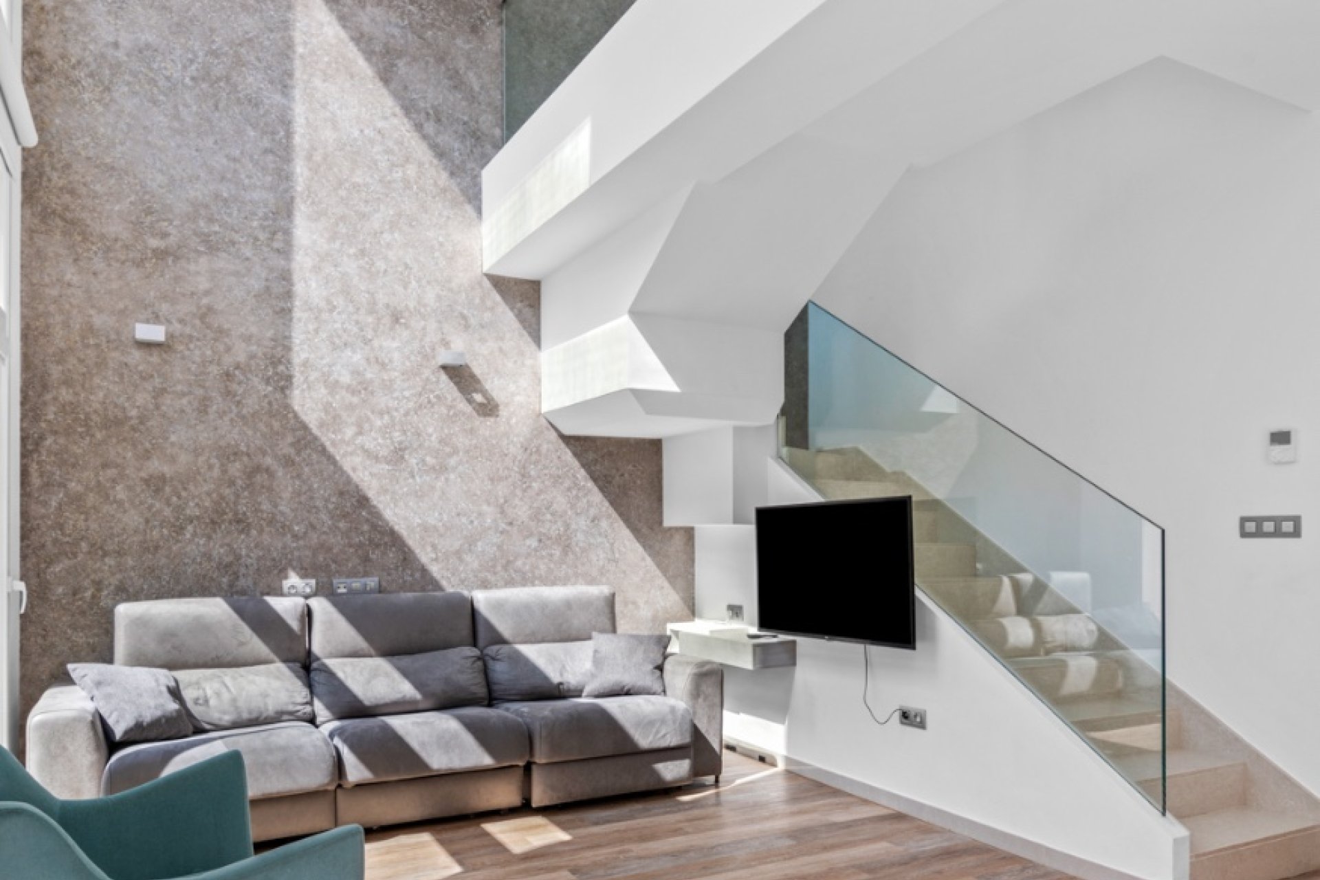 Resale - Villa - Ciudad Quesada - 