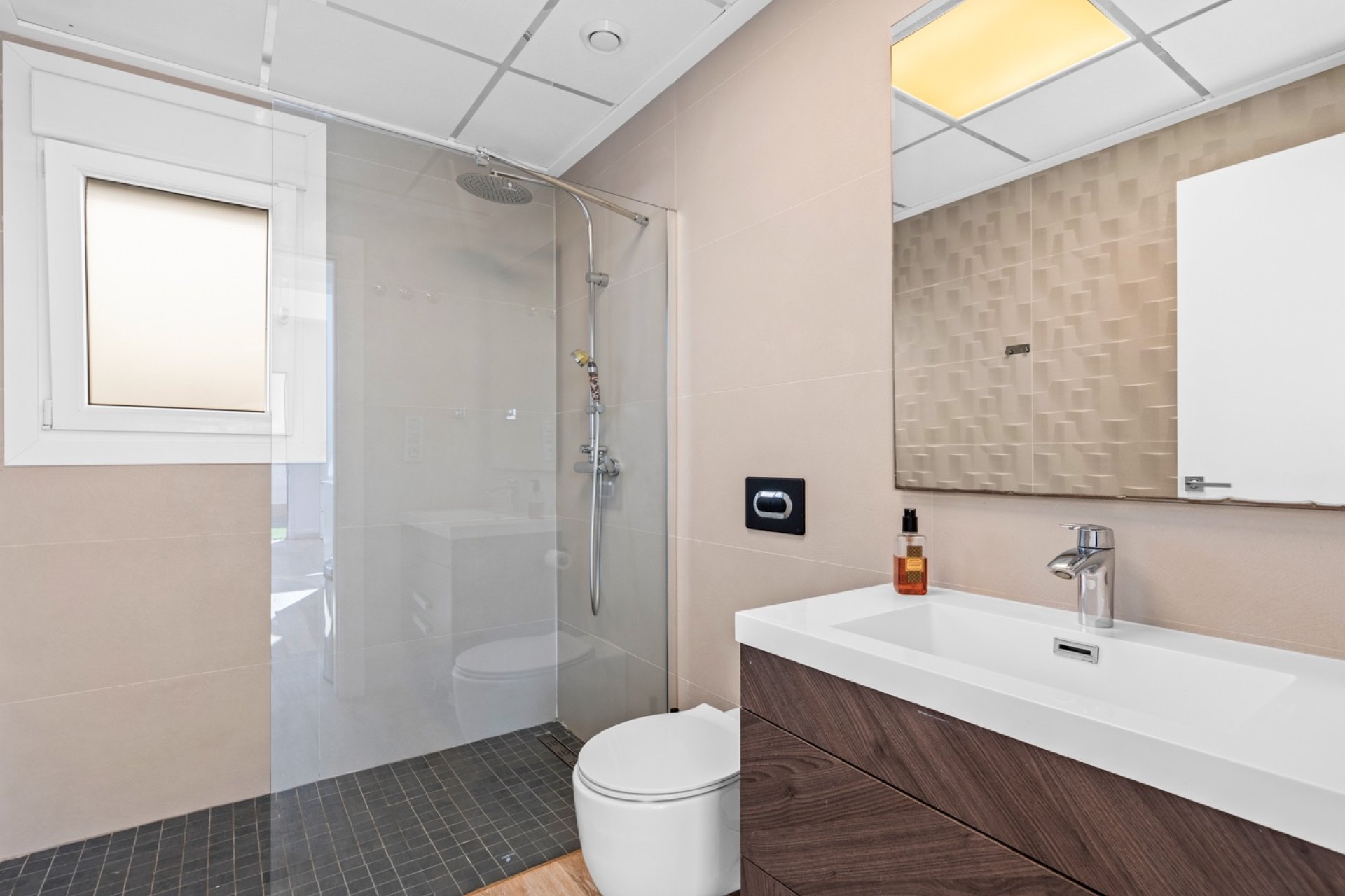 Resale - Villa - Ciudad Quesada - 