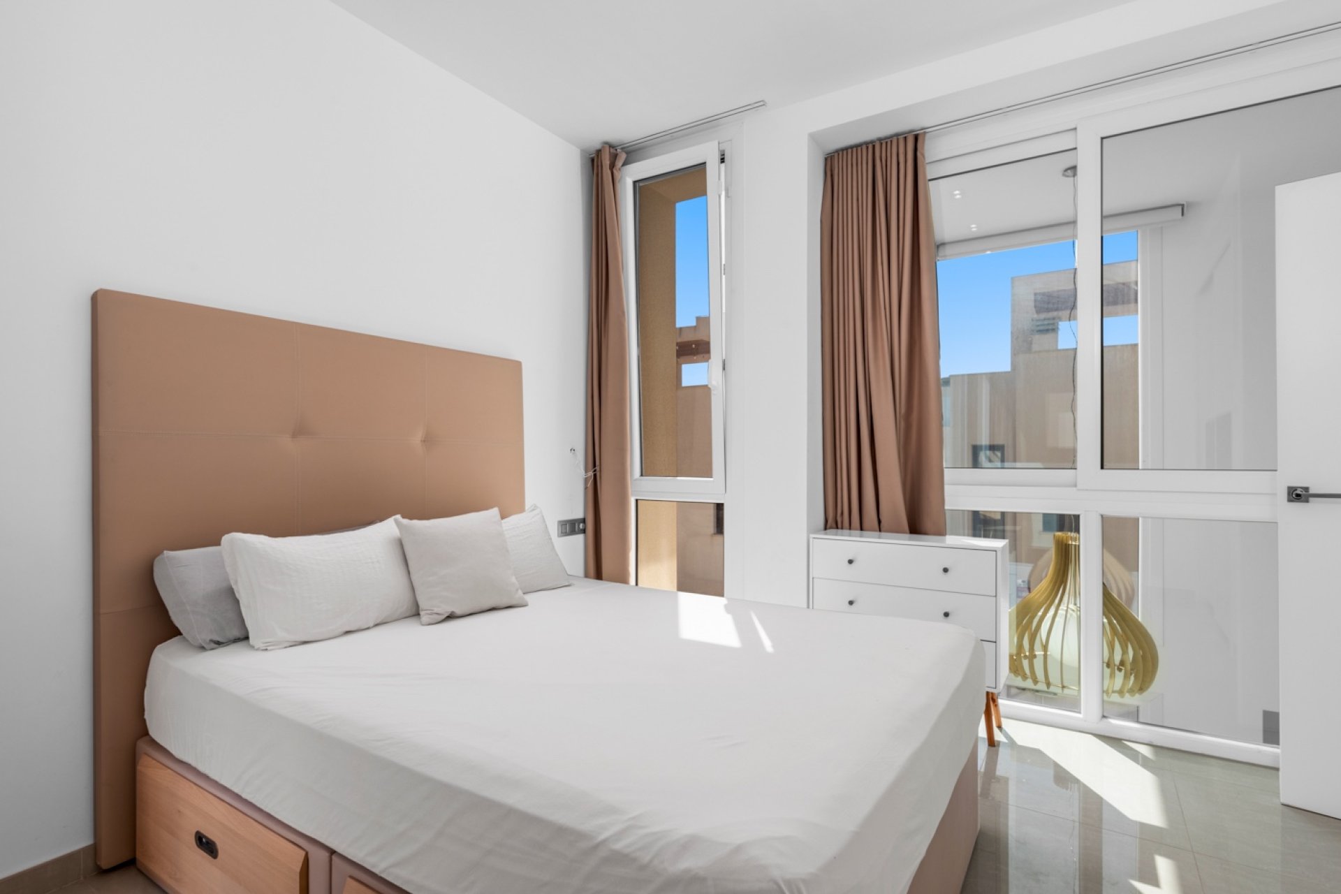 Resale - Villa - Ciudad Quesada - 