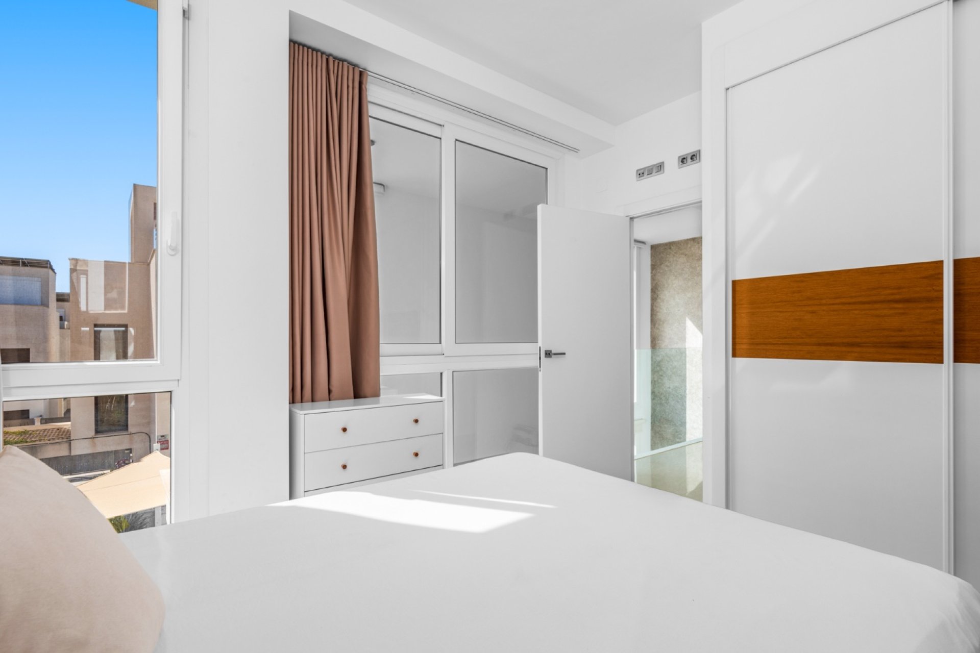 Resale - Villa - Ciudad Quesada - 