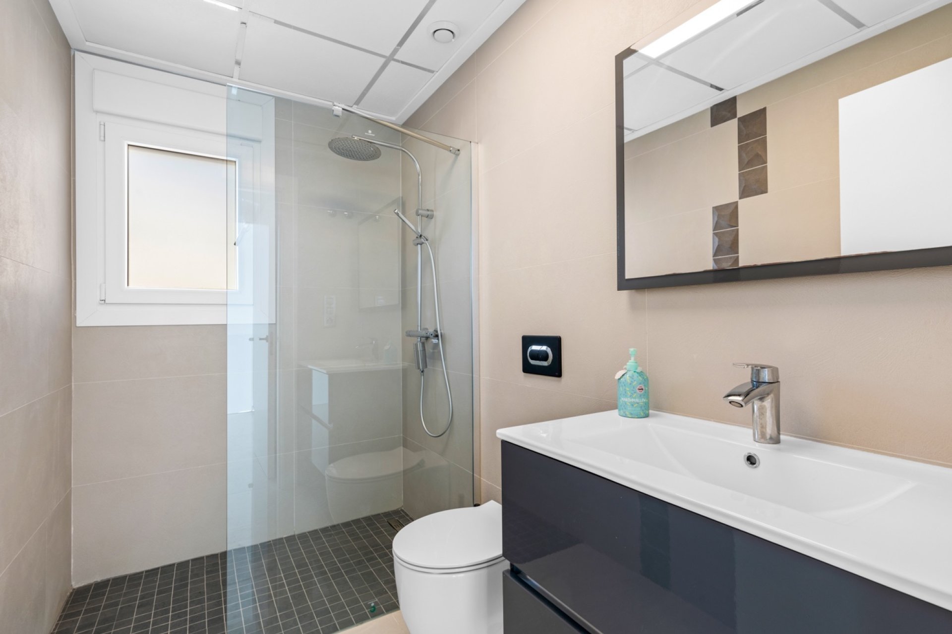 Resale - Villa - Ciudad Quesada - 