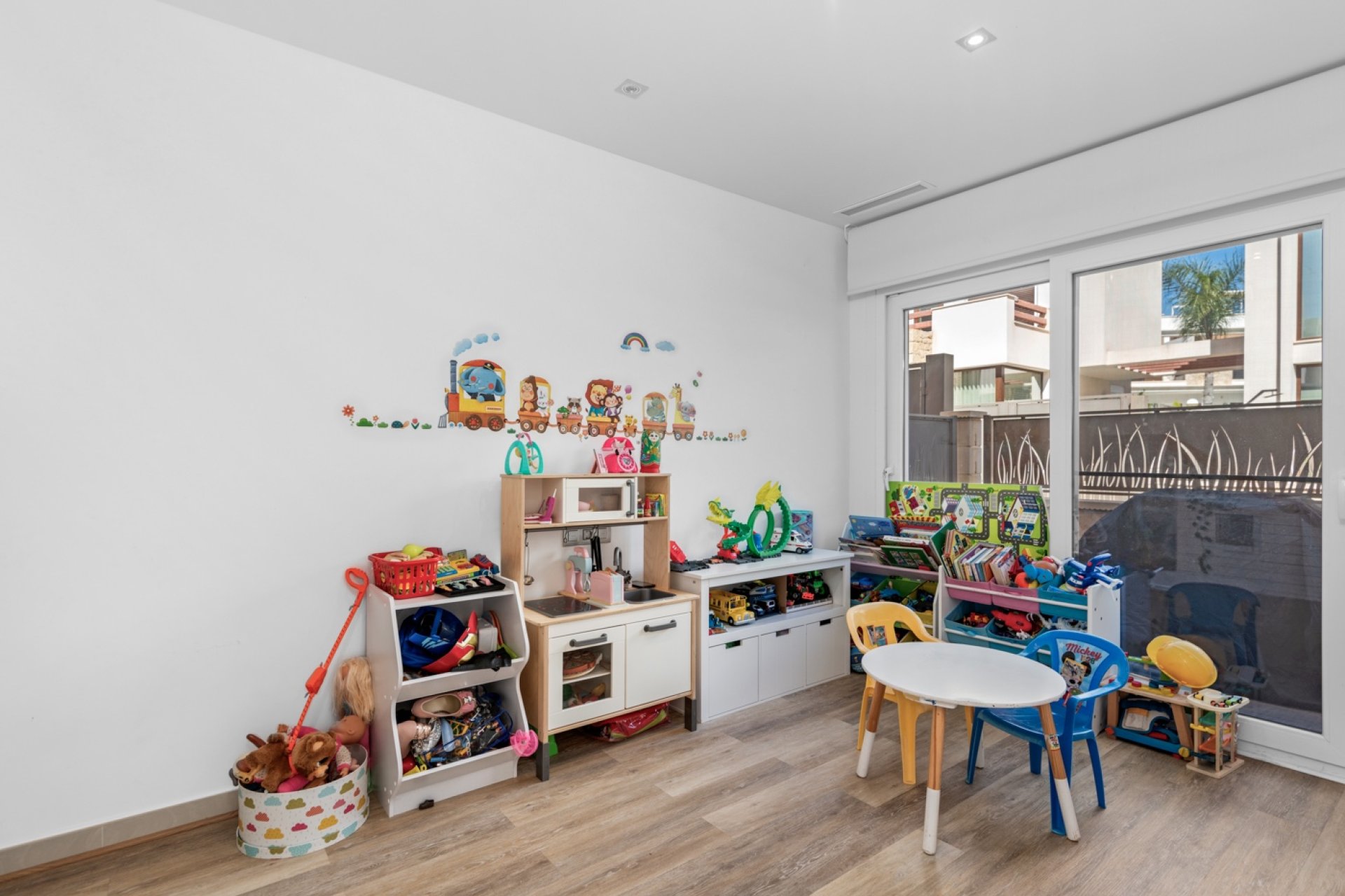 Resale - Villa - Ciudad Quesada - 