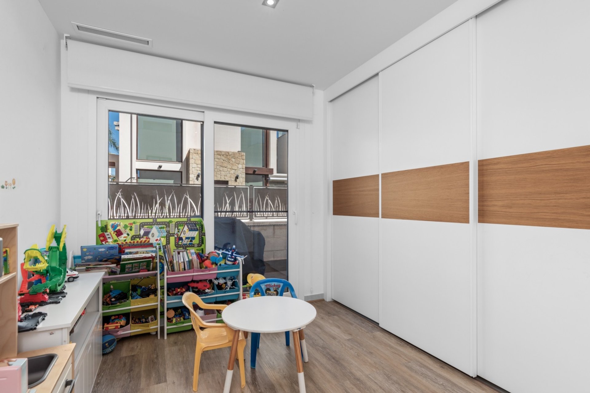 Resale - Villa - Ciudad Quesada - 