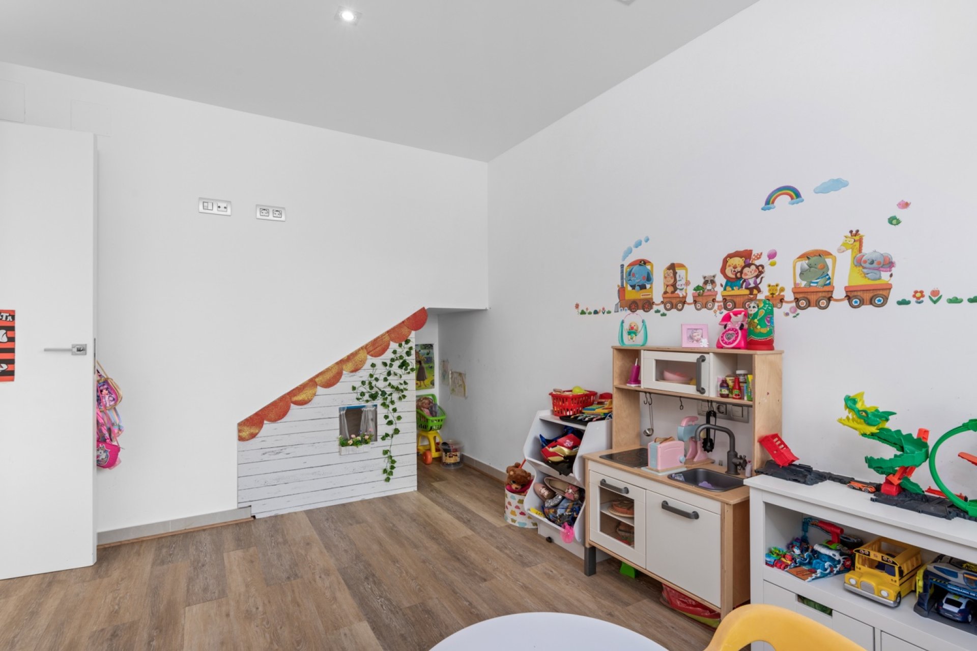 Resale - Villa - Ciudad Quesada - 