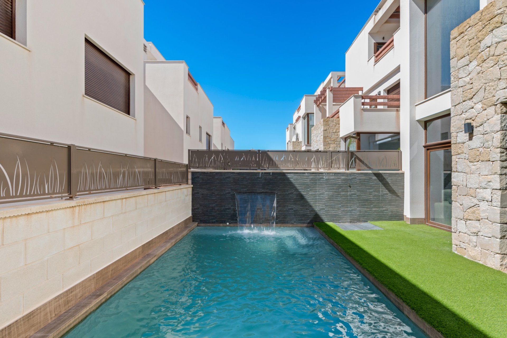 Resale - Villa - Ciudad Quesada - 