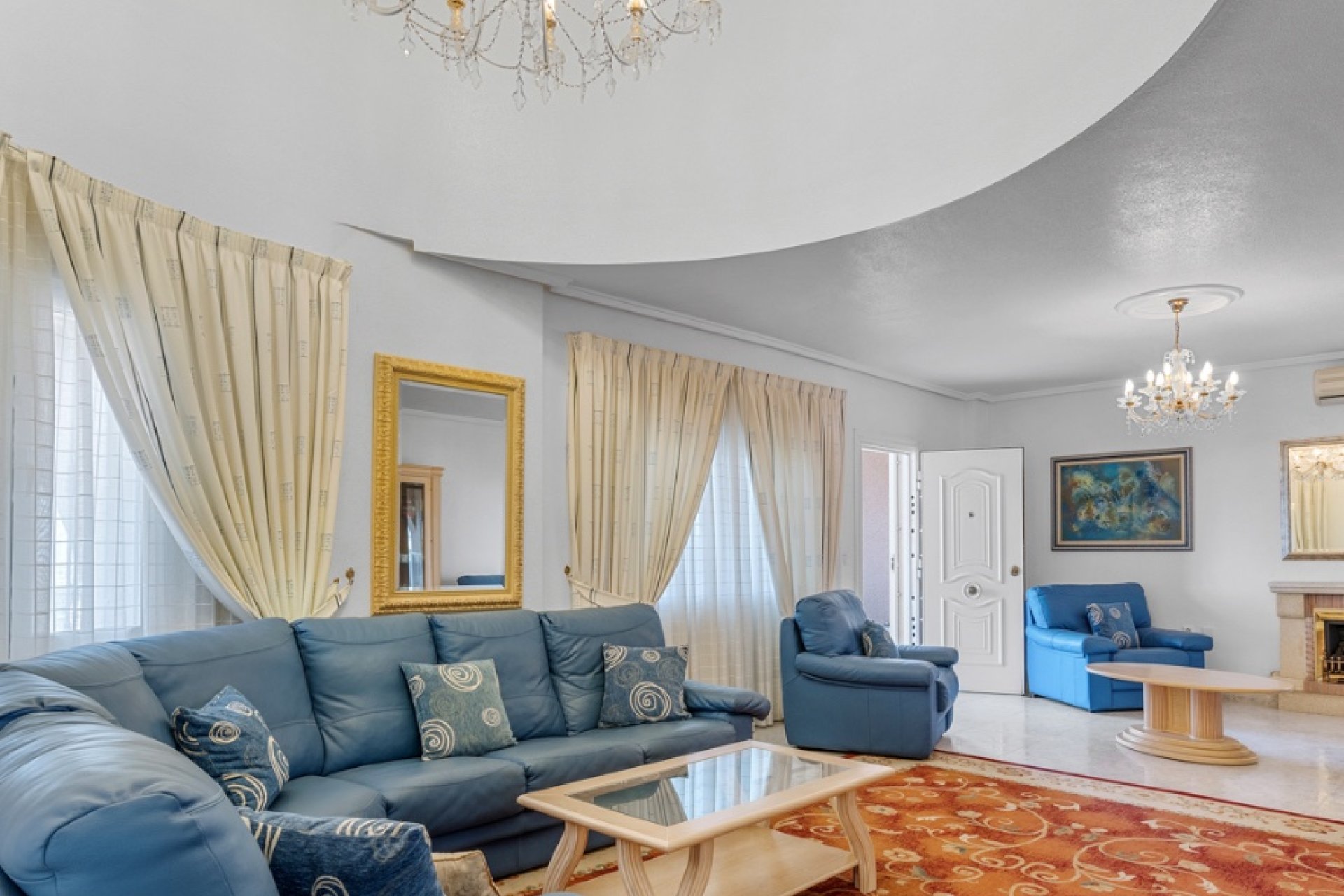 Resale - Villa - Ciudad Quesada - 