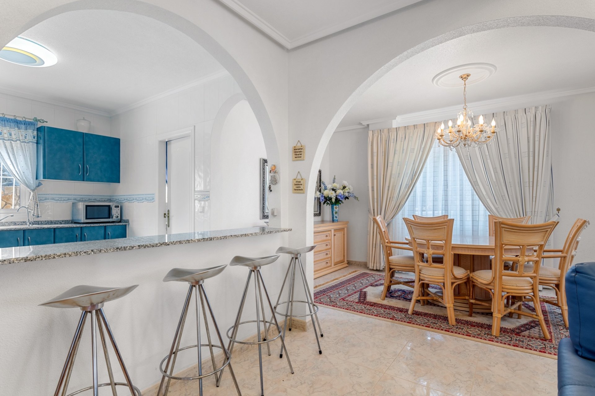 Resale - Villa - Ciudad Quesada - 