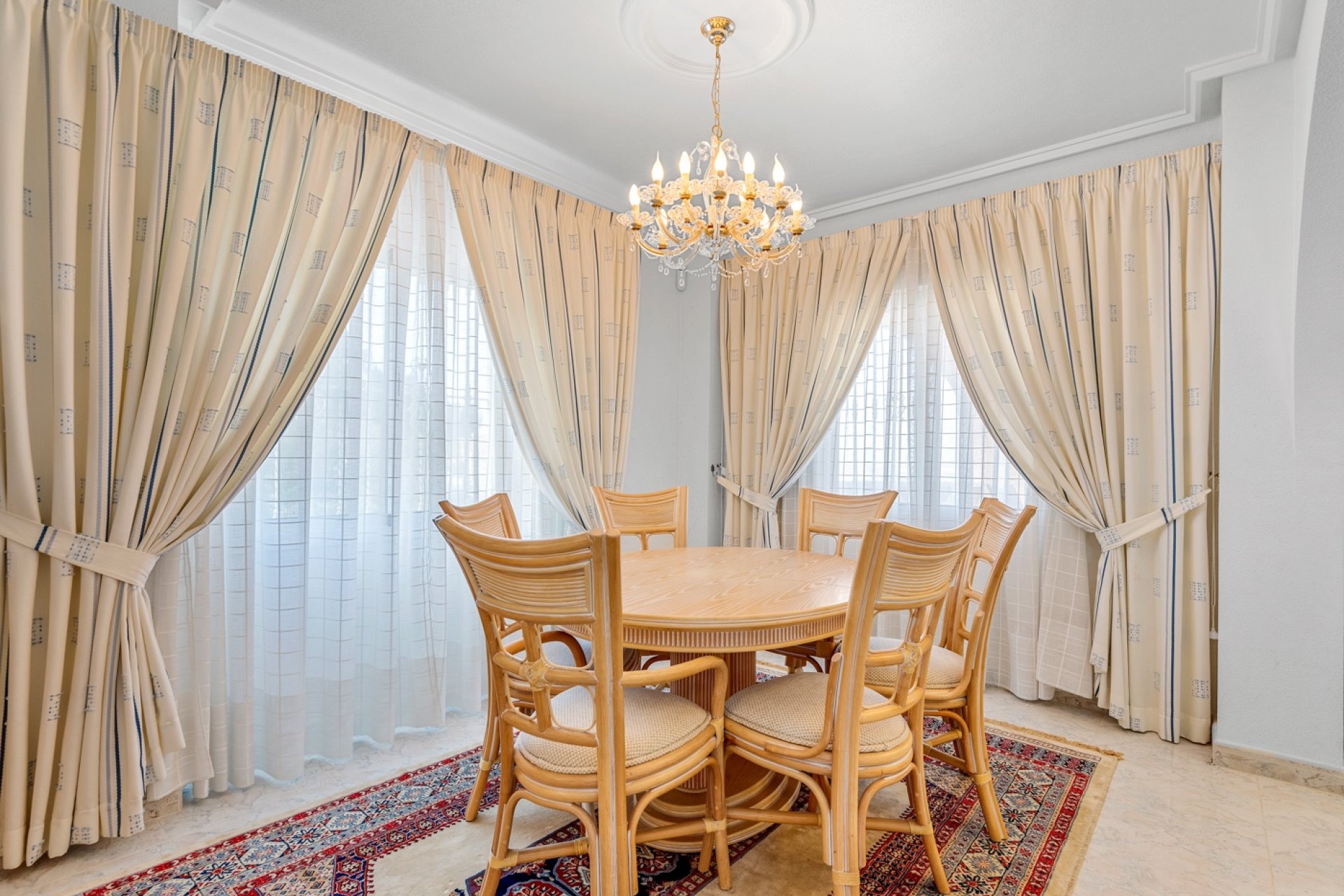 Resale - Villa - Ciudad Quesada - 