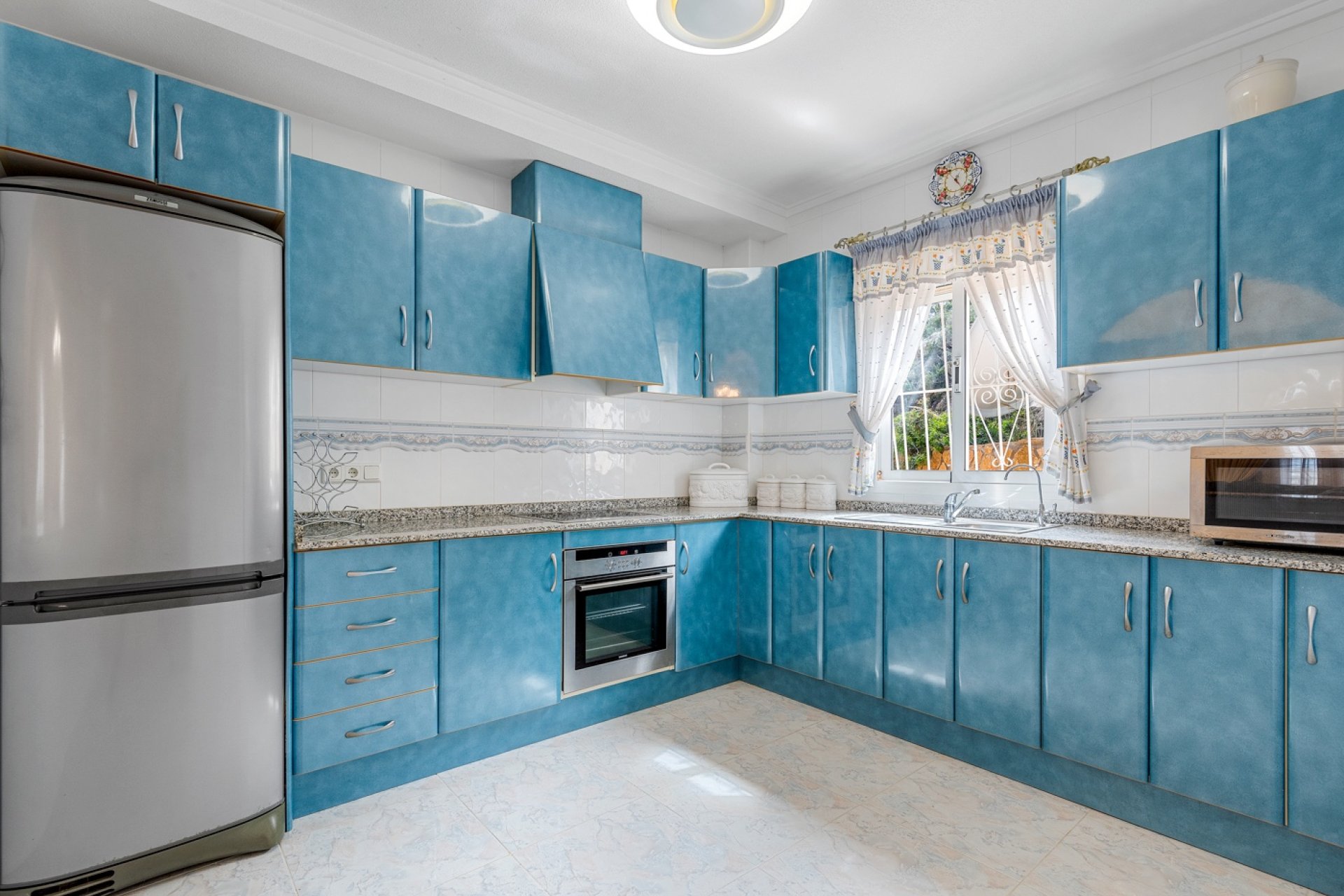 Resale - Villa - Ciudad Quesada - 