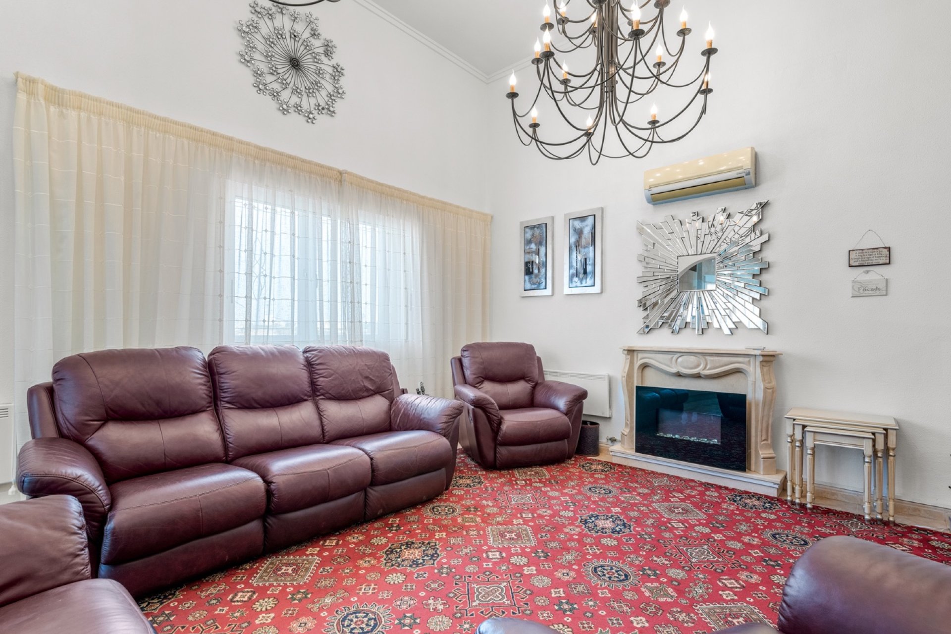 Resale - Villa - Ciudad Quesada - 