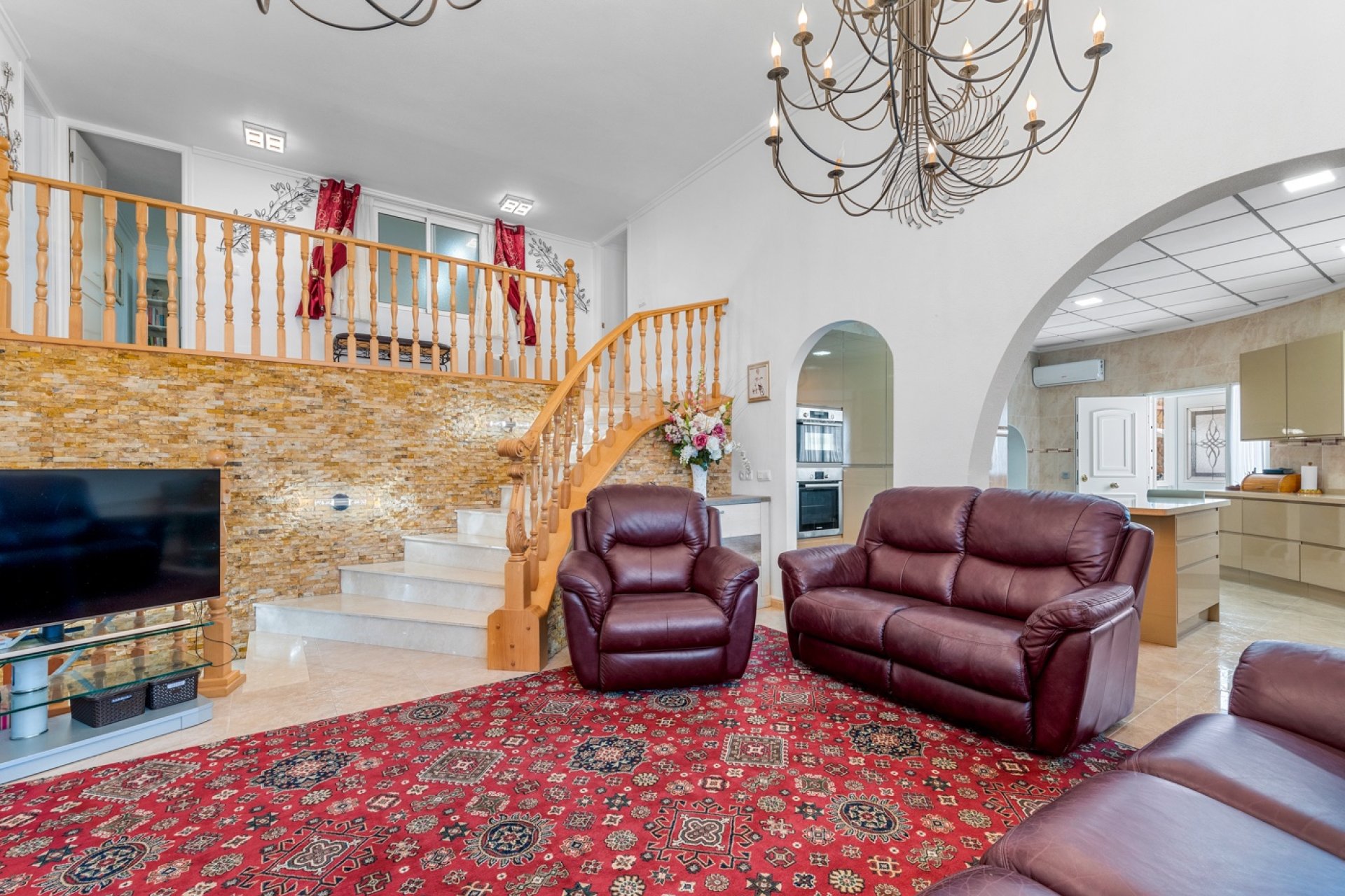 Resale - Villa - Ciudad Quesada - 