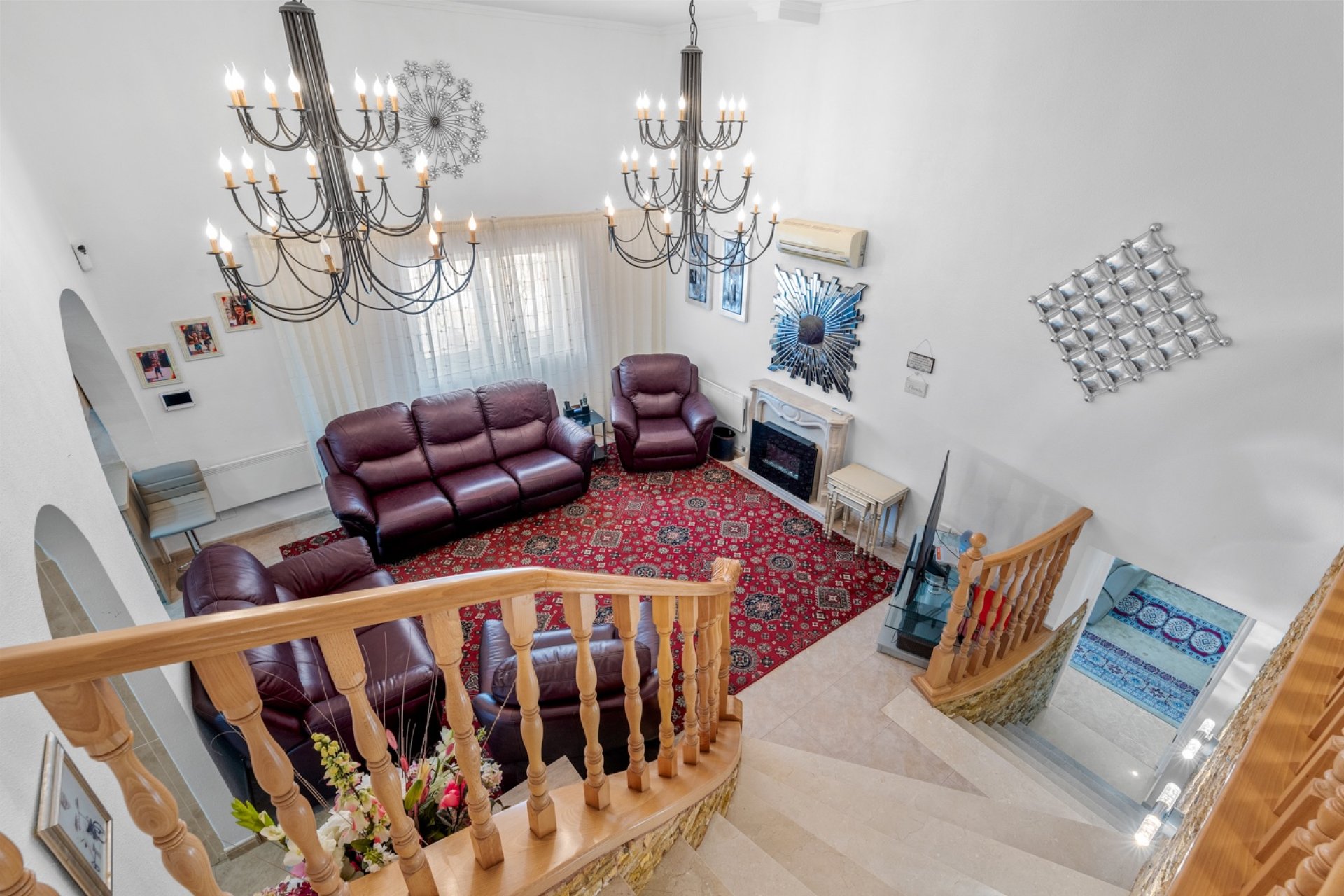 Resale - Villa - Ciudad Quesada - 