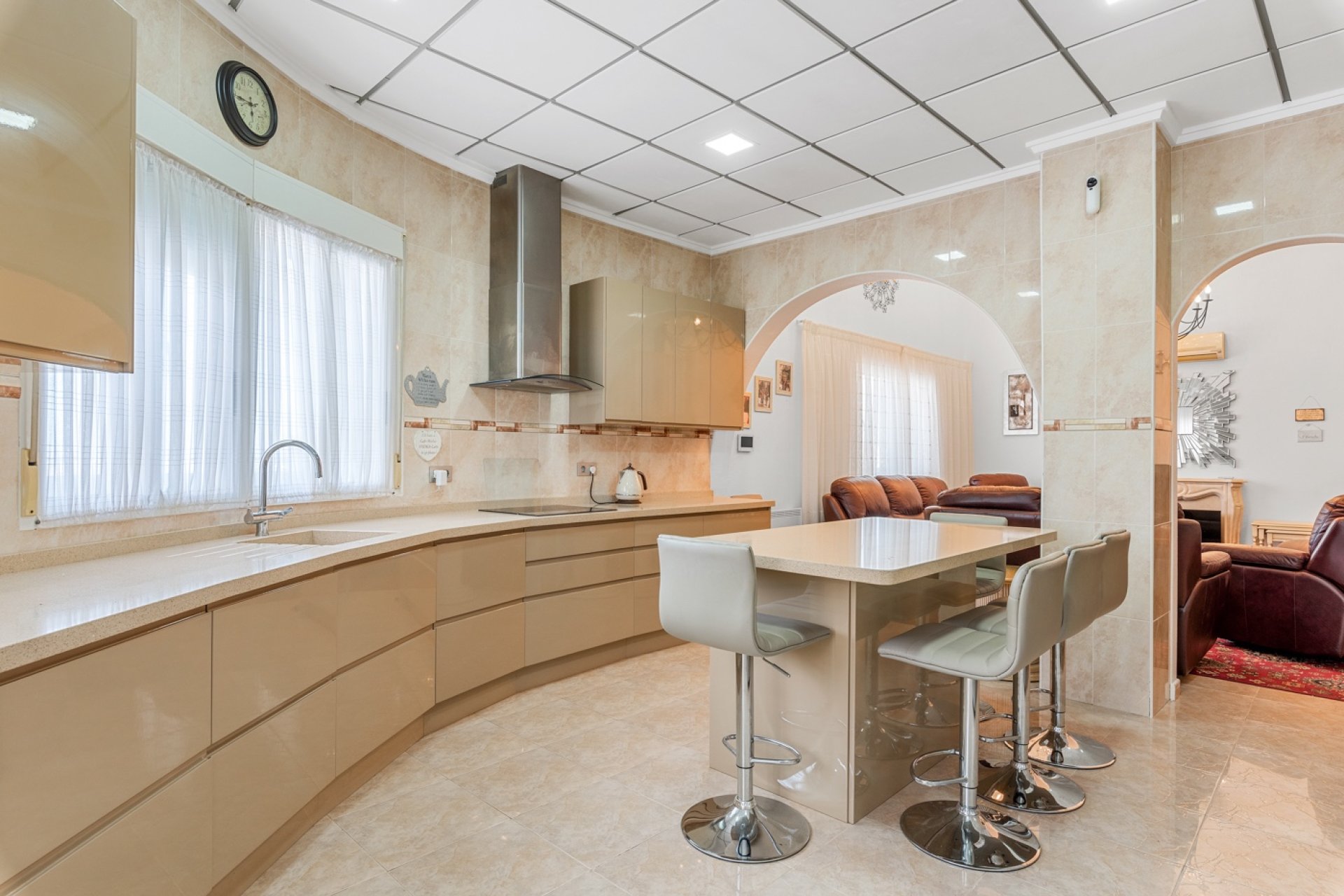 Resale - Villa - Ciudad Quesada - 