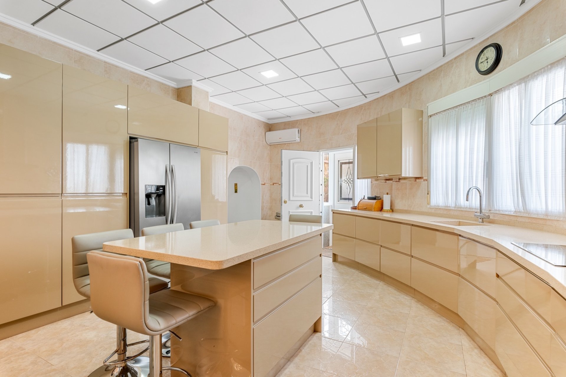 Resale - Villa - Ciudad Quesada - 