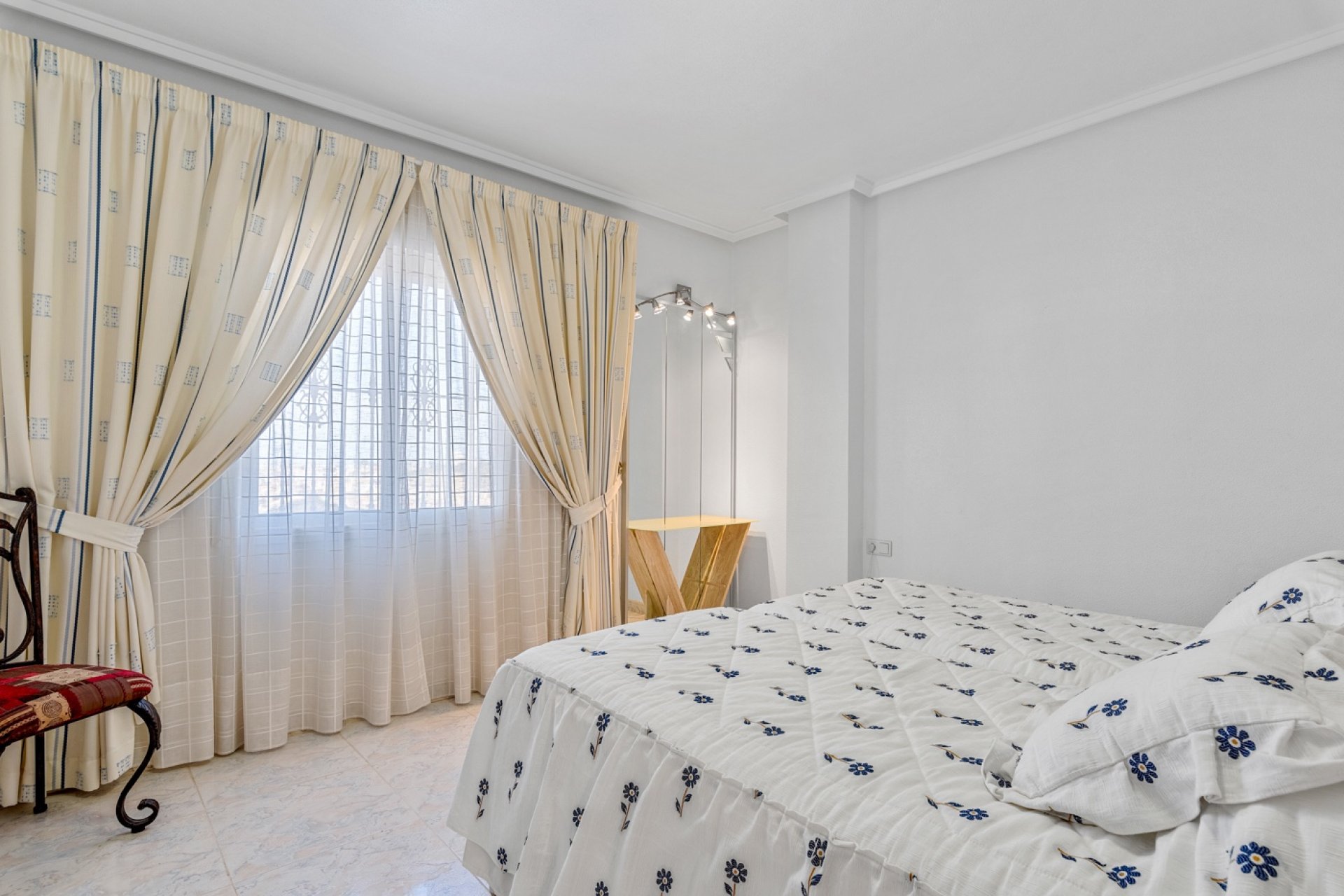 Resale - Villa - Ciudad Quesada - 