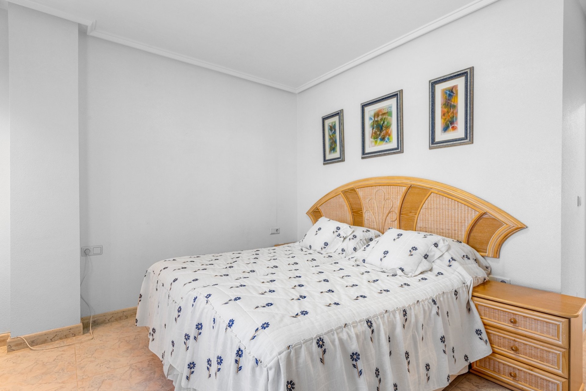 Resale - Villa - Ciudad Quesada - 