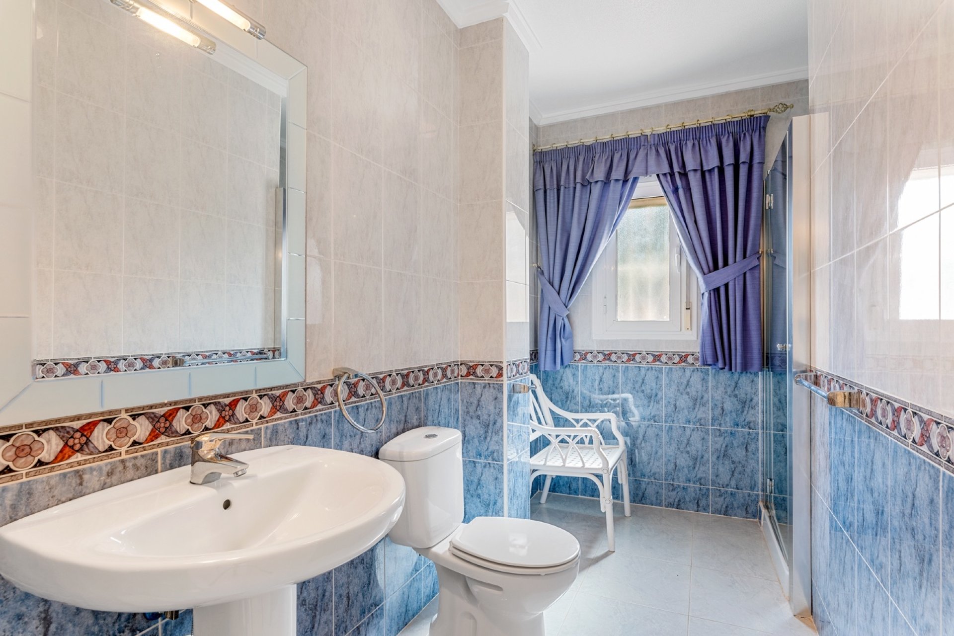 Resale - Villa - Ciudad Quesada - 