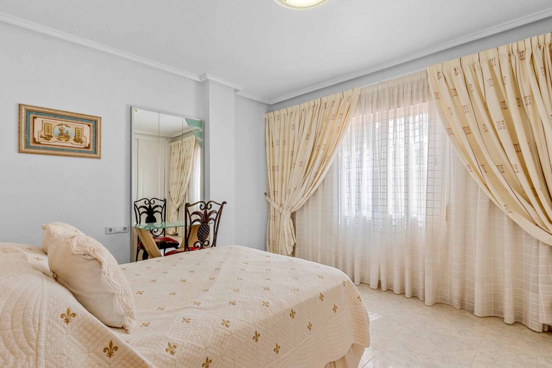 Resale - Villa - Ciudad Quesada - 