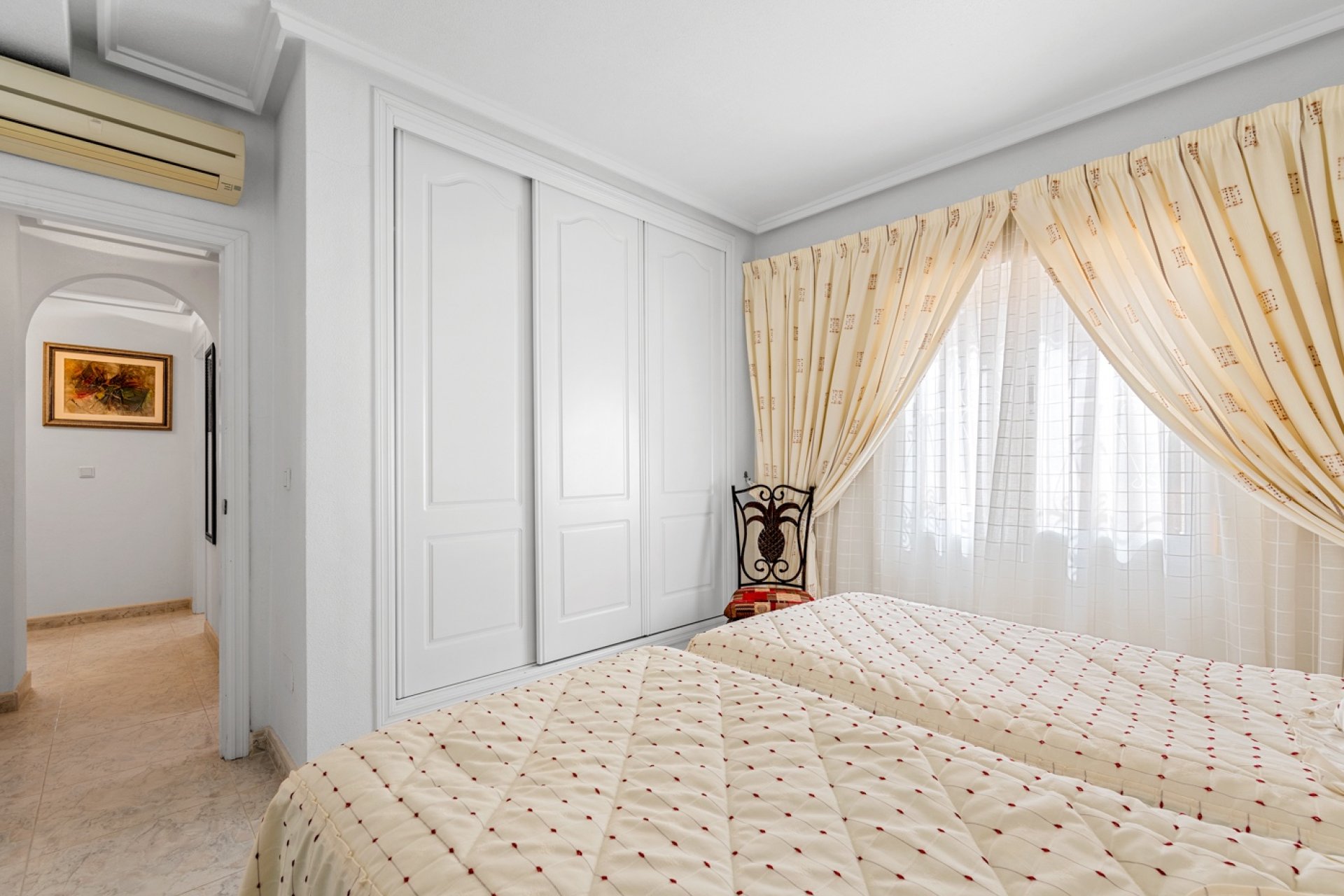 Resale - Villa - Ciudad Quesada - 