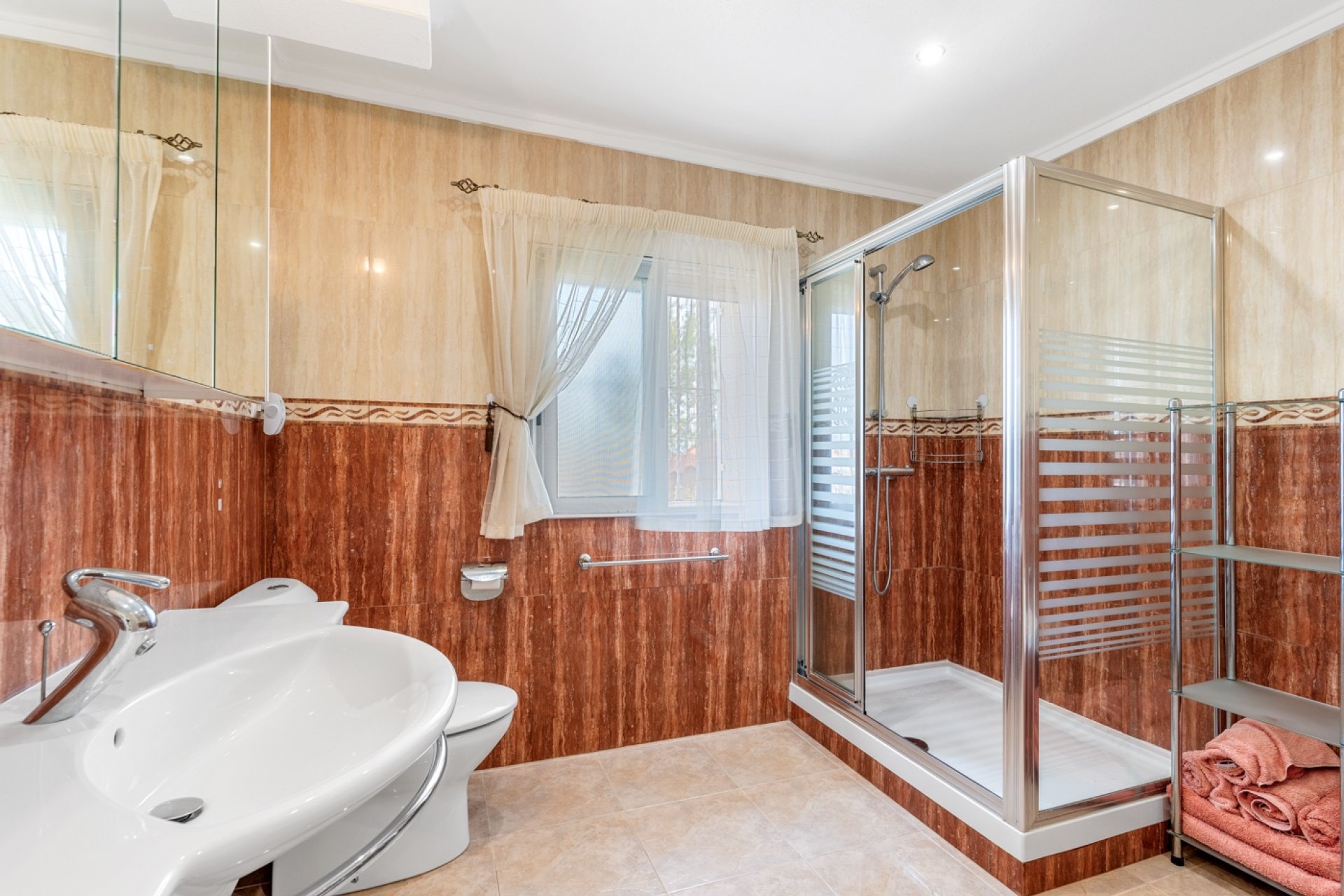 Resale - Villa - Ciudad Quesada - 