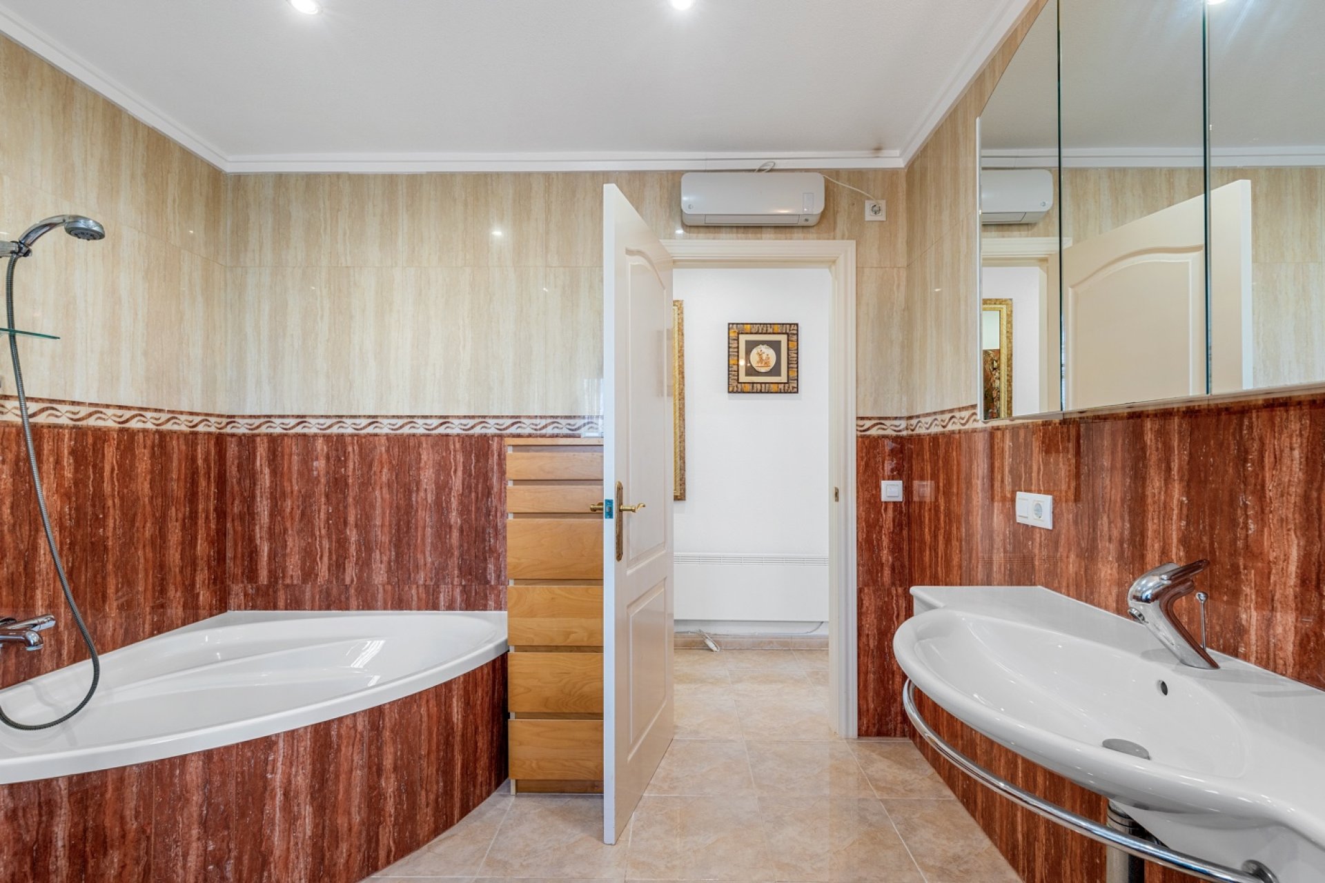 Resale - Villa - Ciudad Quesada - 