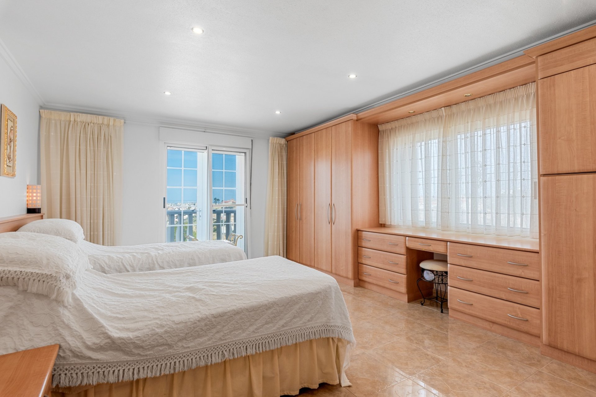 Resale - Villa - Ciudad Quesada - 