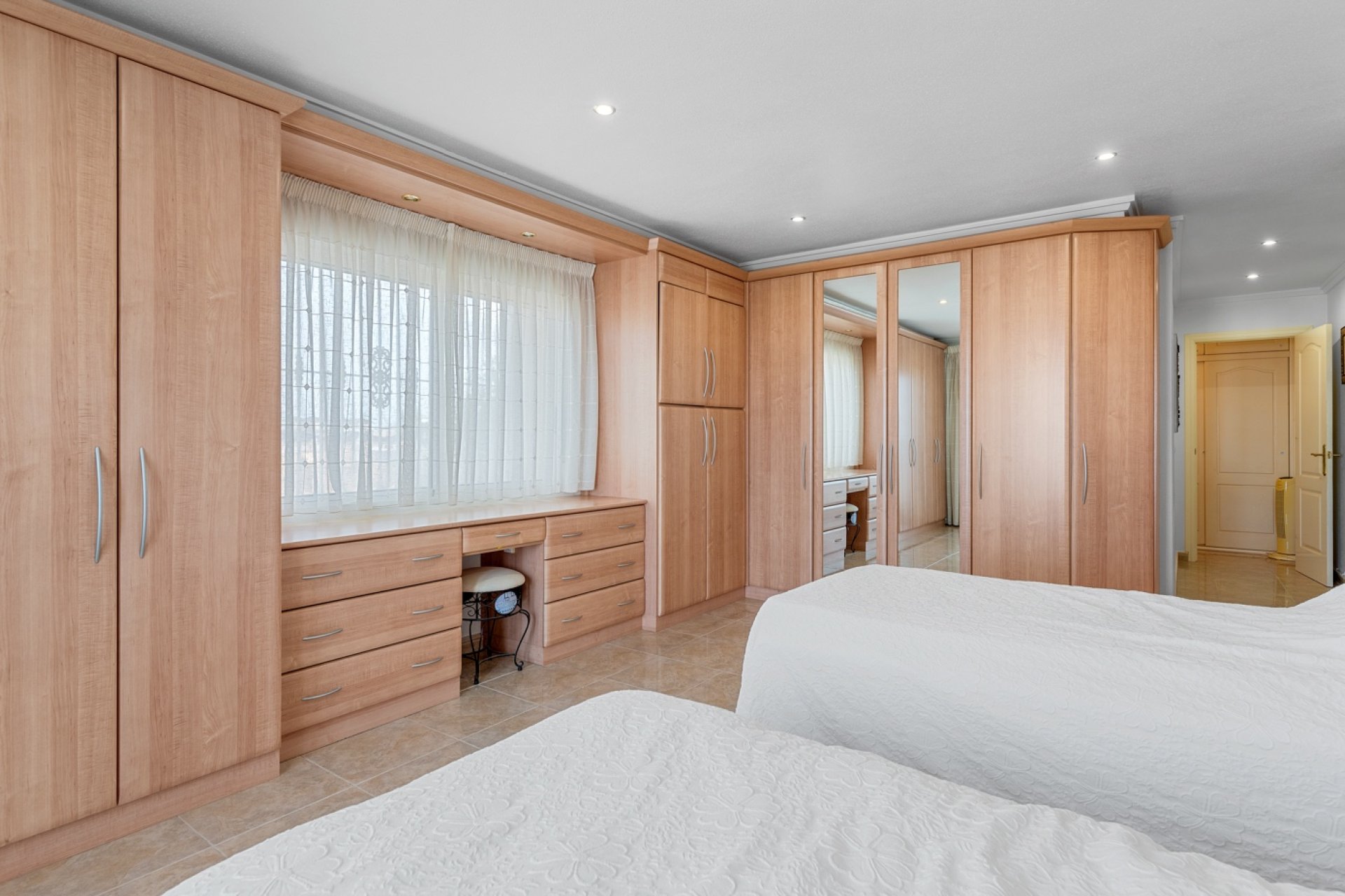 Resale - Villa - Ciudad Quesada - 