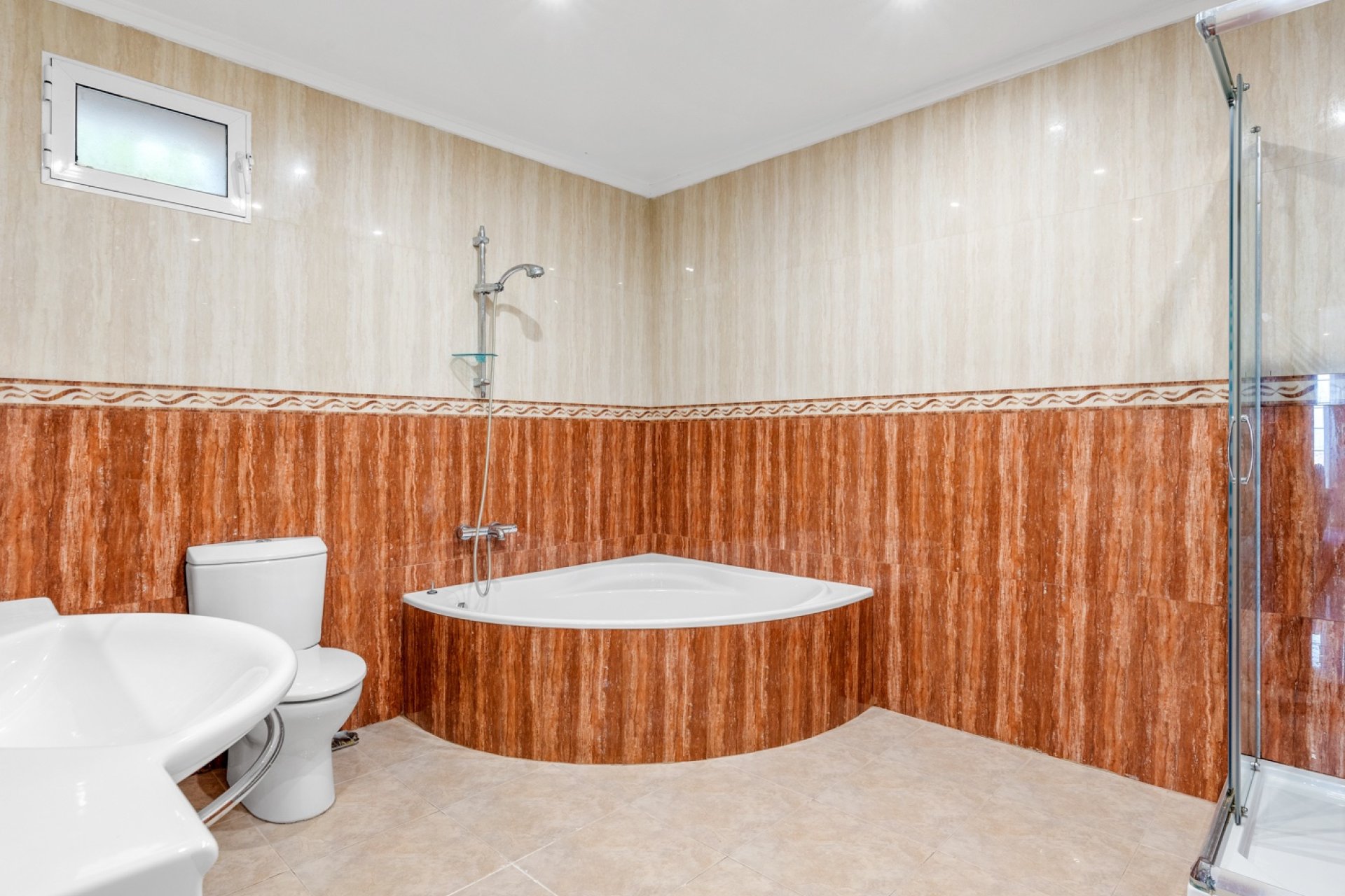 Resale - Villa - Ciudad Quesada - 