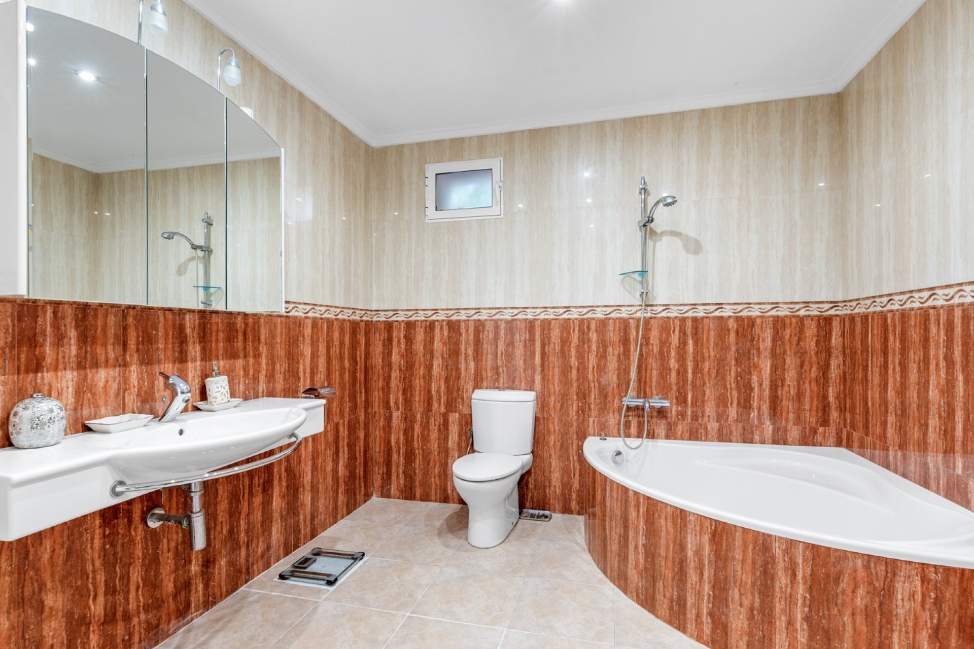 Resale - Villa - Ciudad Quesada - 