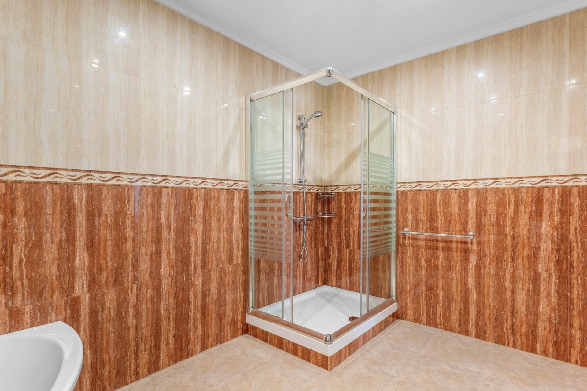 Resale - Villa - Ciudad Quesada - 