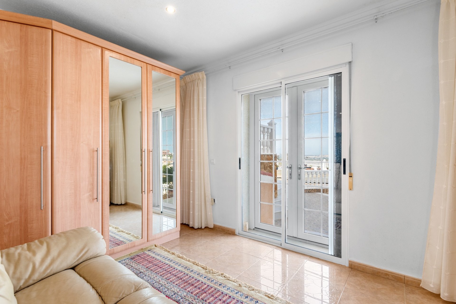 Resale - Villa - Ciudad Quesada - 