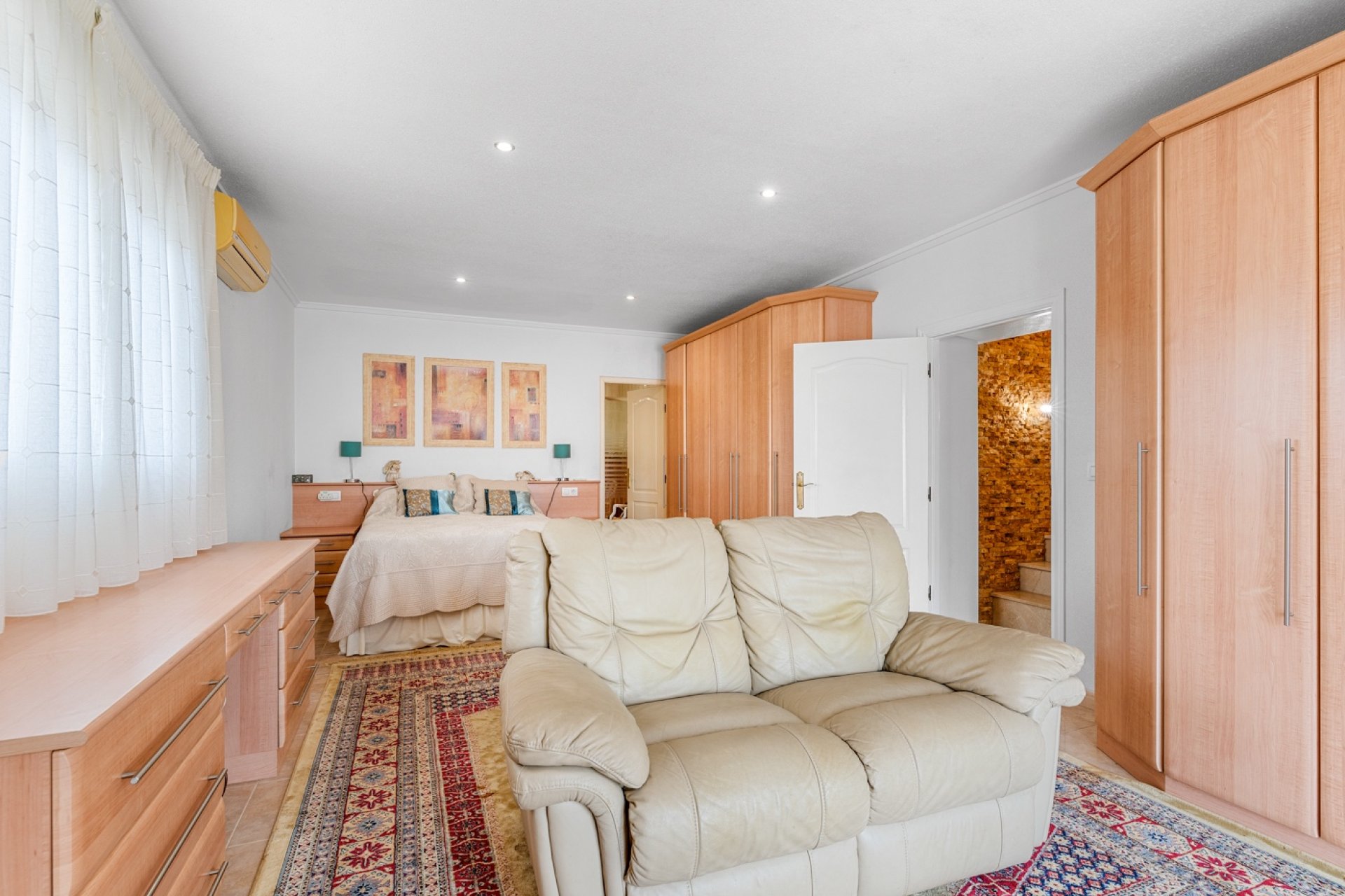 Resale - Villa - Ciudad Quesada - 