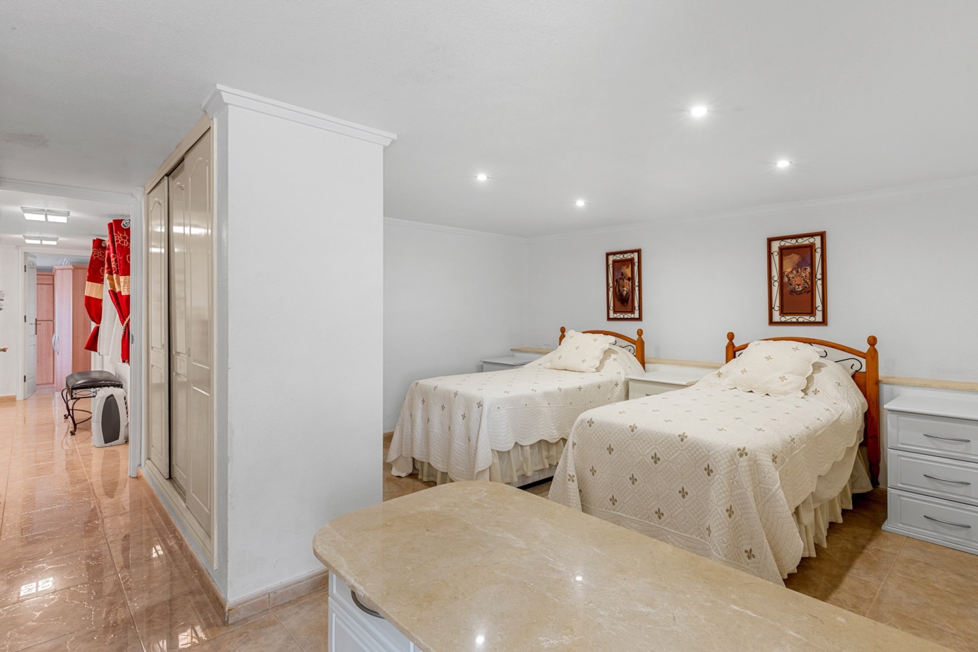 Resale - Villa - Ciudad Quesada - 