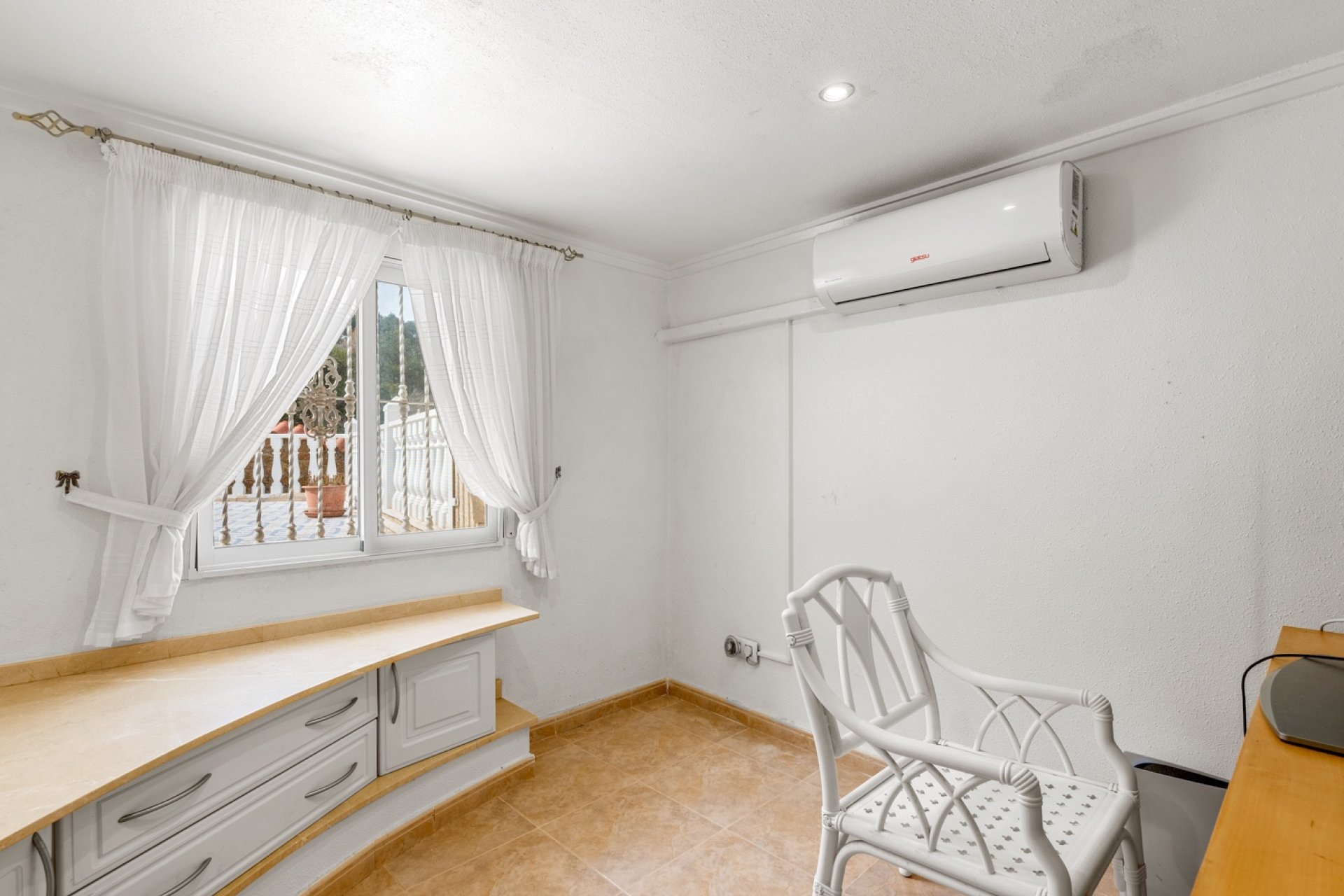 Resale - Villa - Ciudad Quesada - 