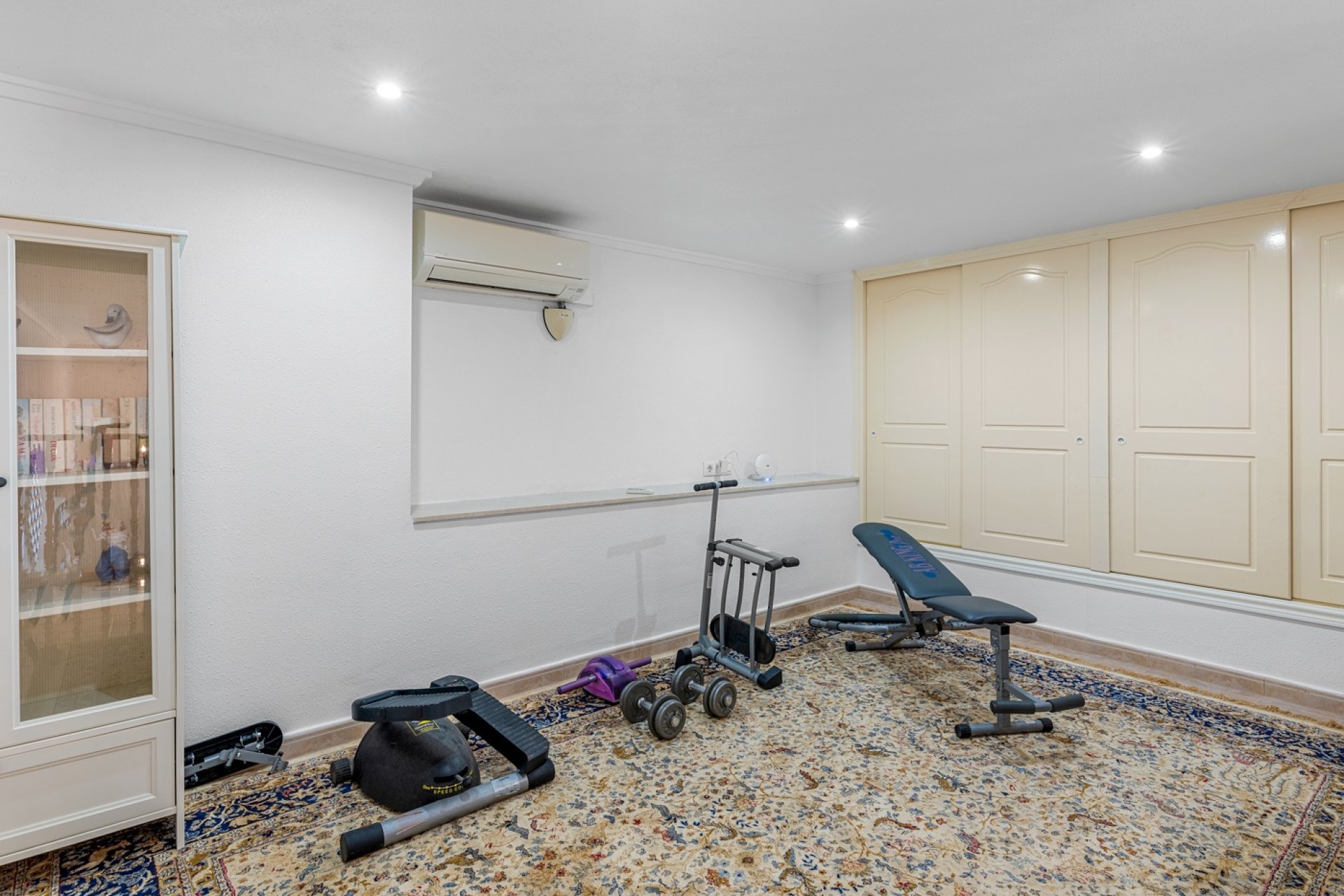 Resale - Villa - Ciudad Quesada - 