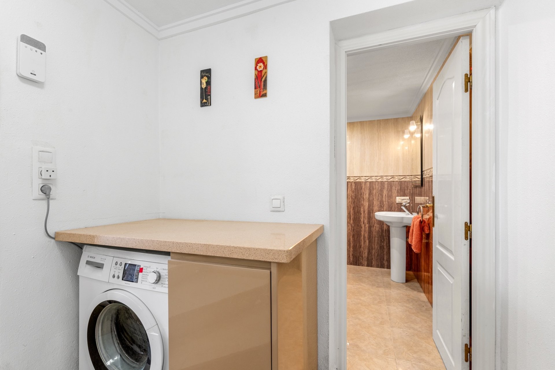 Resale - Villa - Ciudad Quesada - 