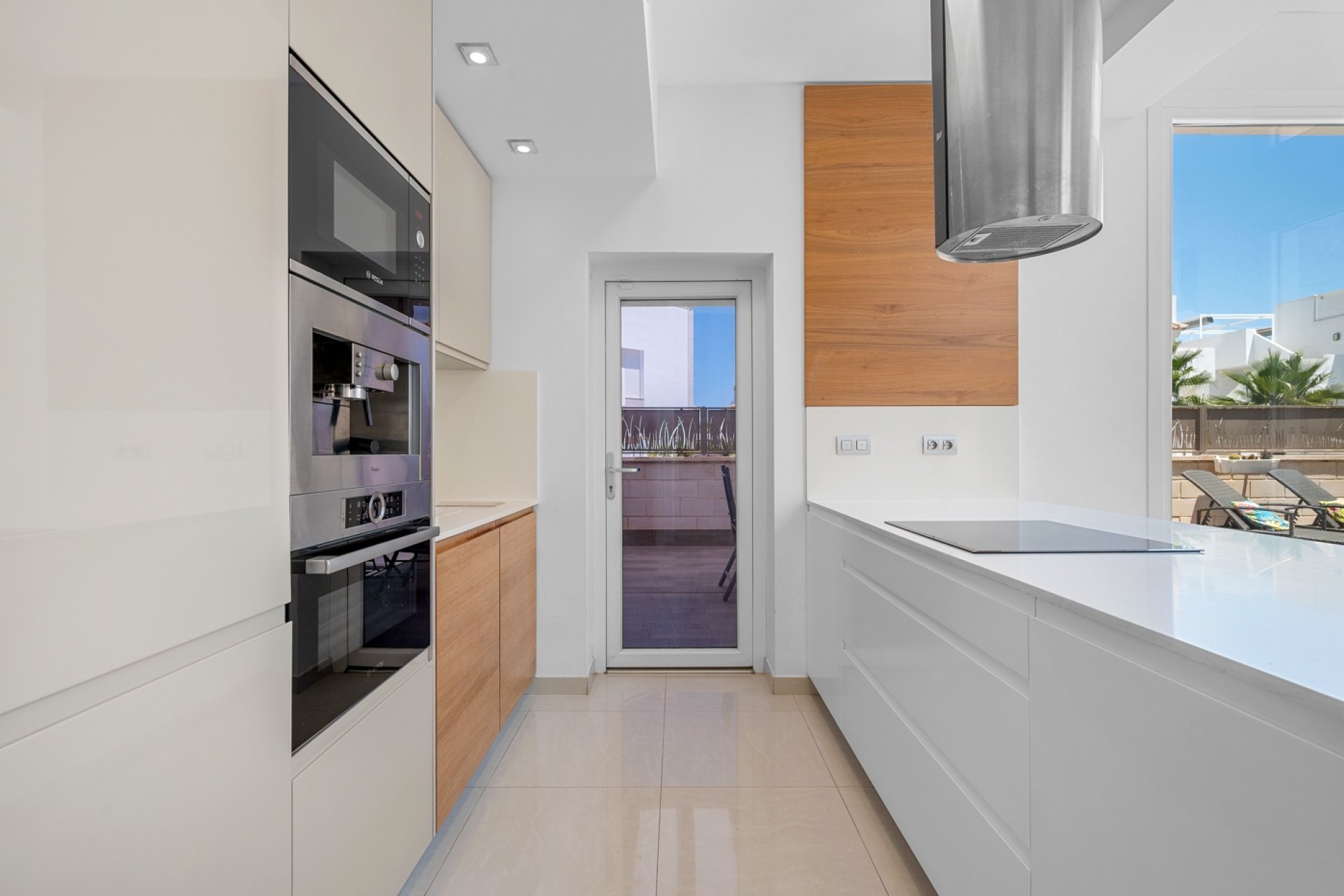 Resale - Villa - Ciudad Quesada - 