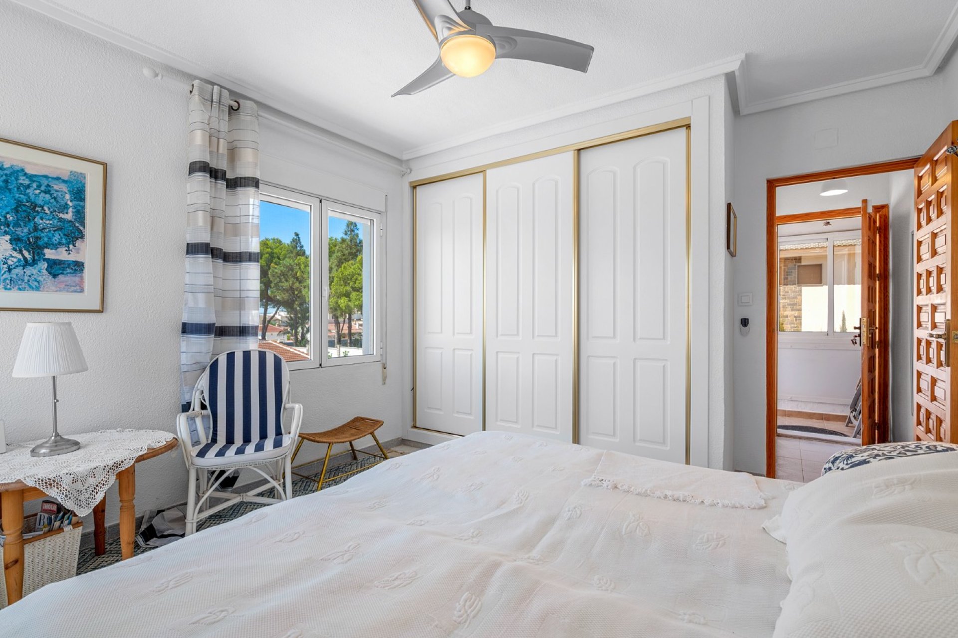 Resale - Villa - Ciudad Quesada - 