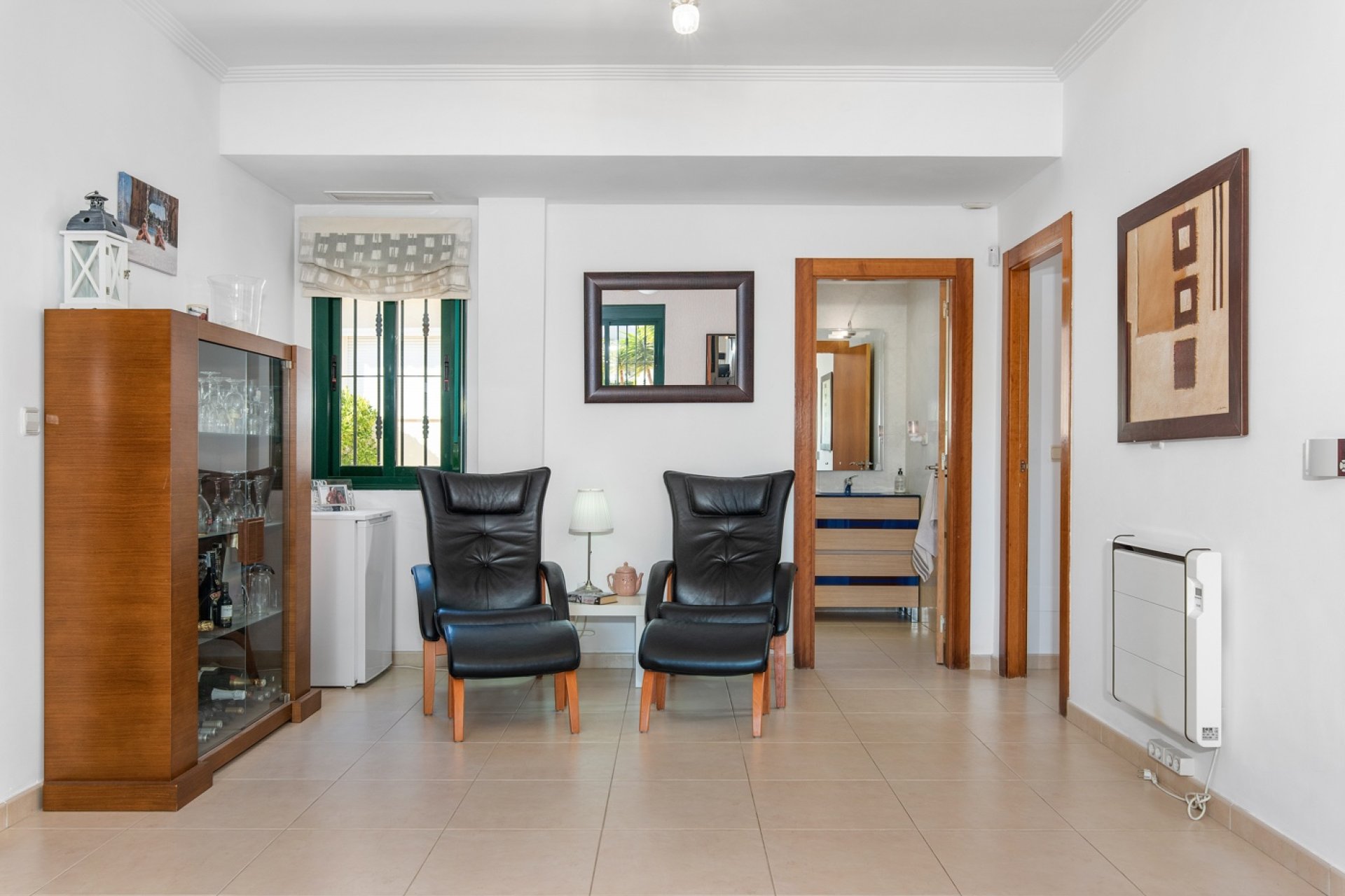 Resale - Villa - Ciudad Quesada - 