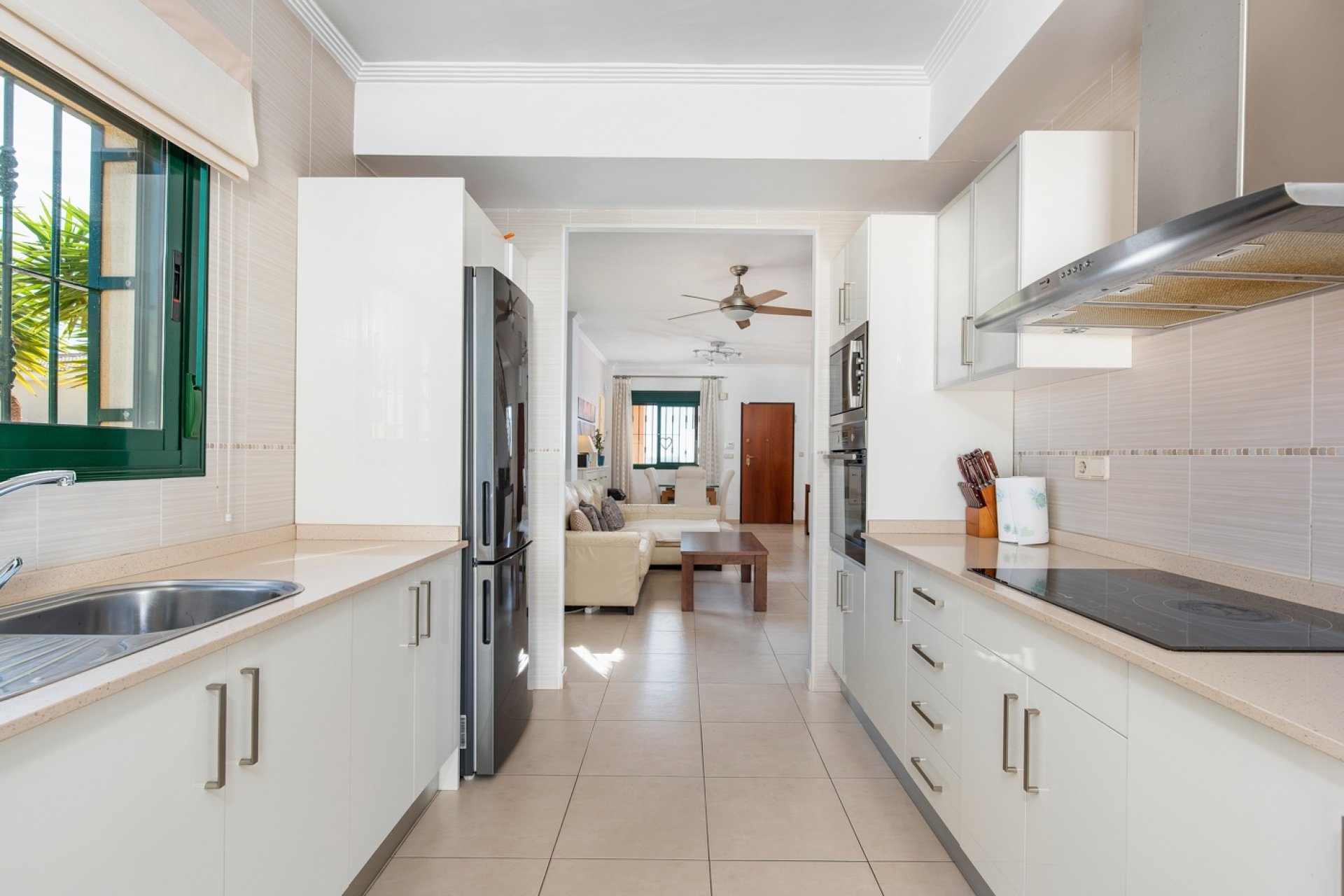 Resale - Villa - Ciudad Quesada - 