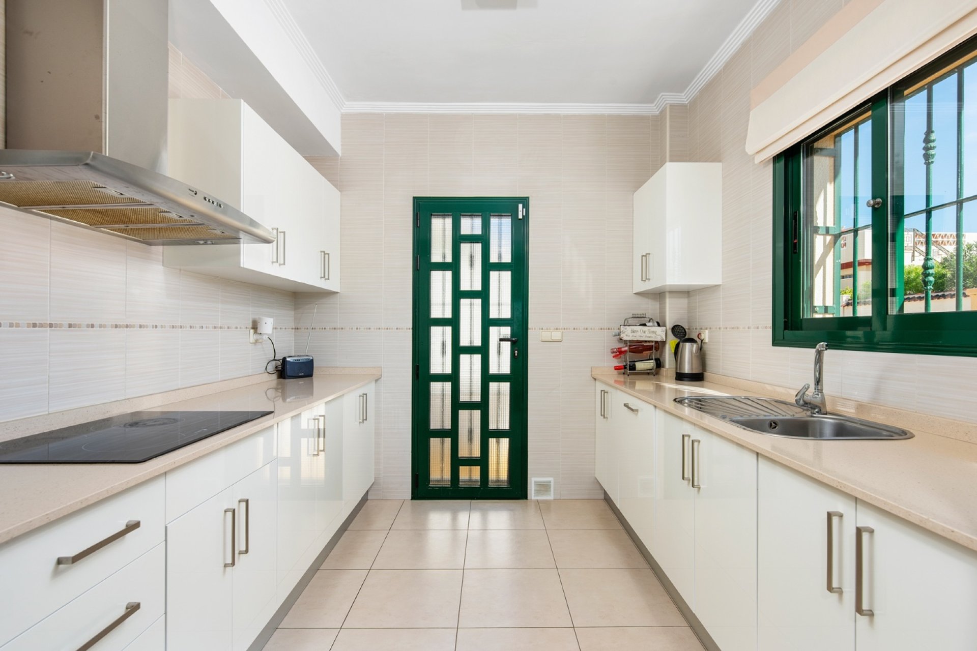 Resale - Villa - Ciudad Quesada - 