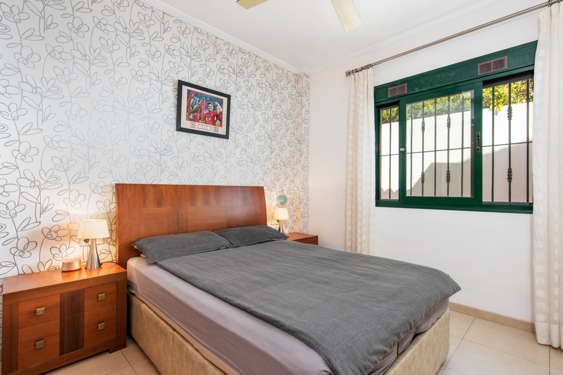 Resale - Villa - Ciudad Quesada - 