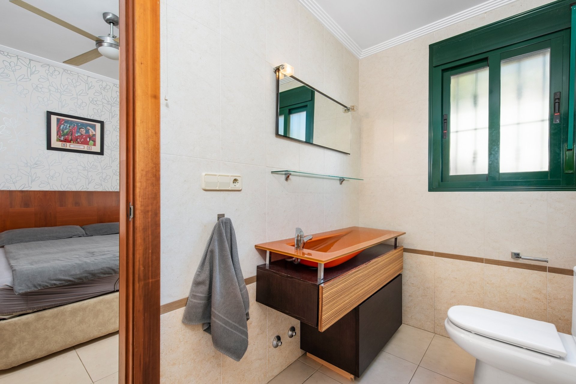 Resale - Villa - Ciudad Quesada - 