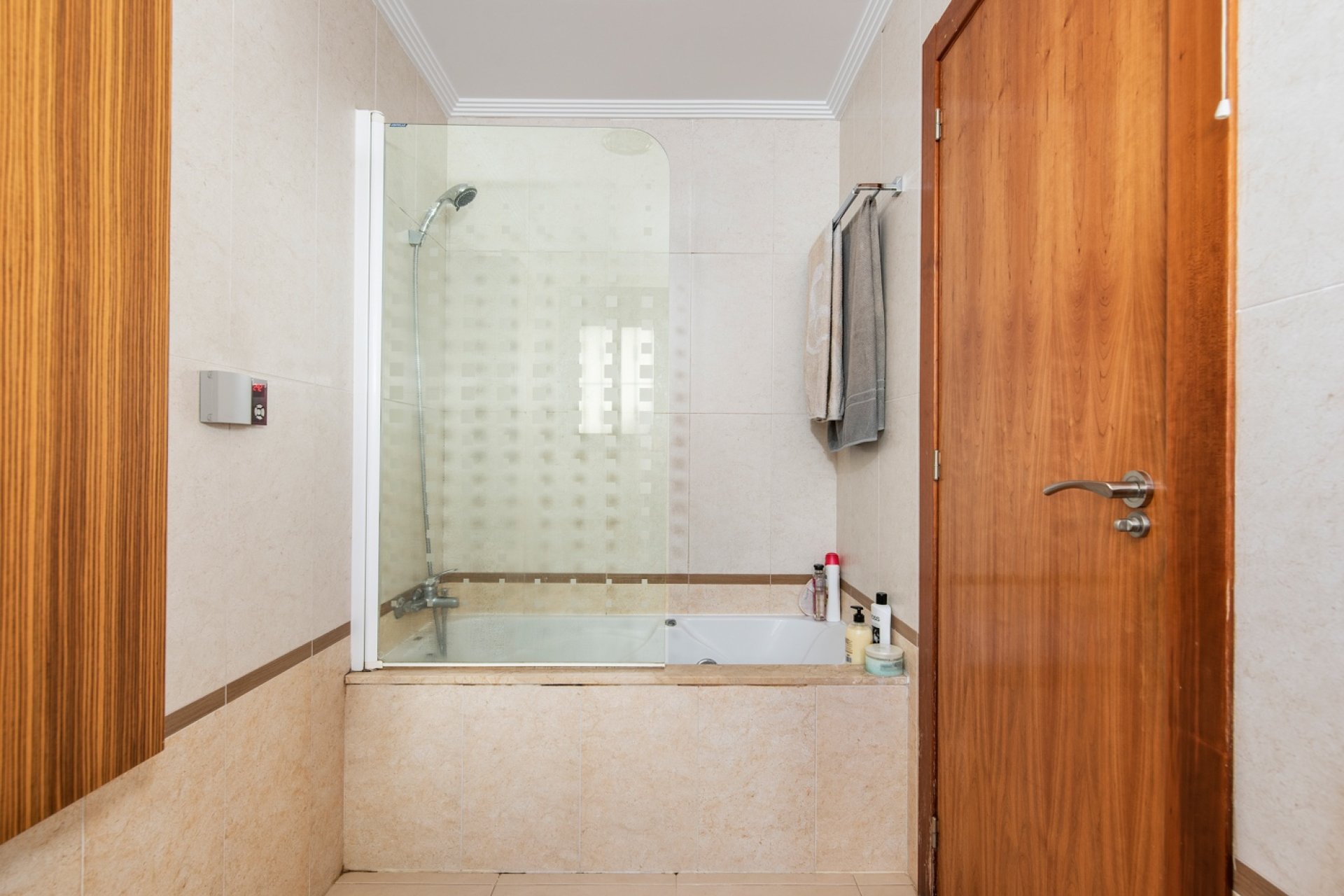 Resale - Villa - Ciudad Quesada - 